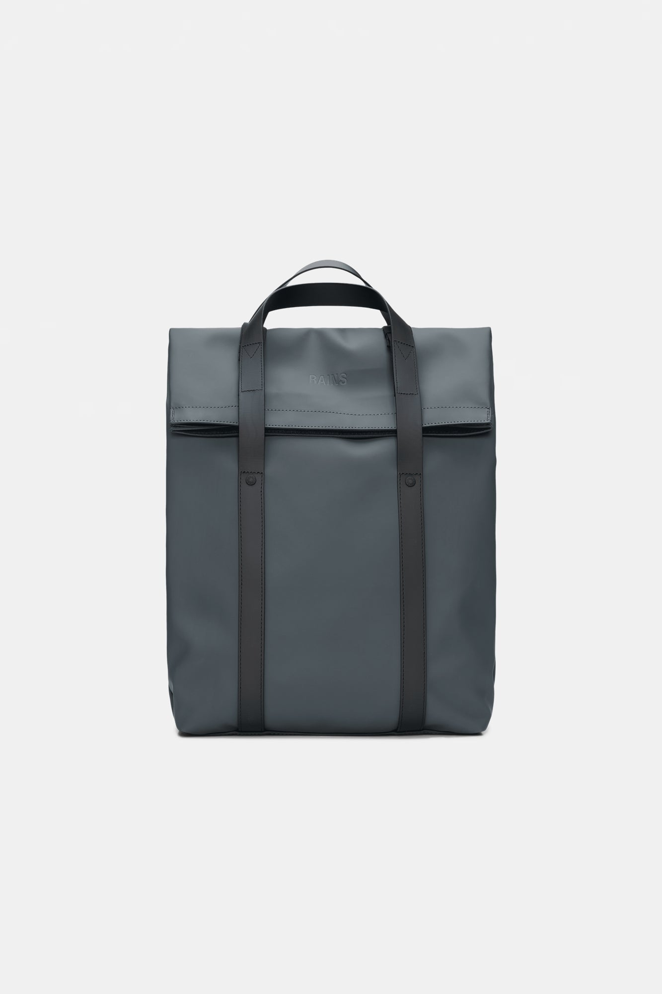 2 Way Tote Backpack Lagoon