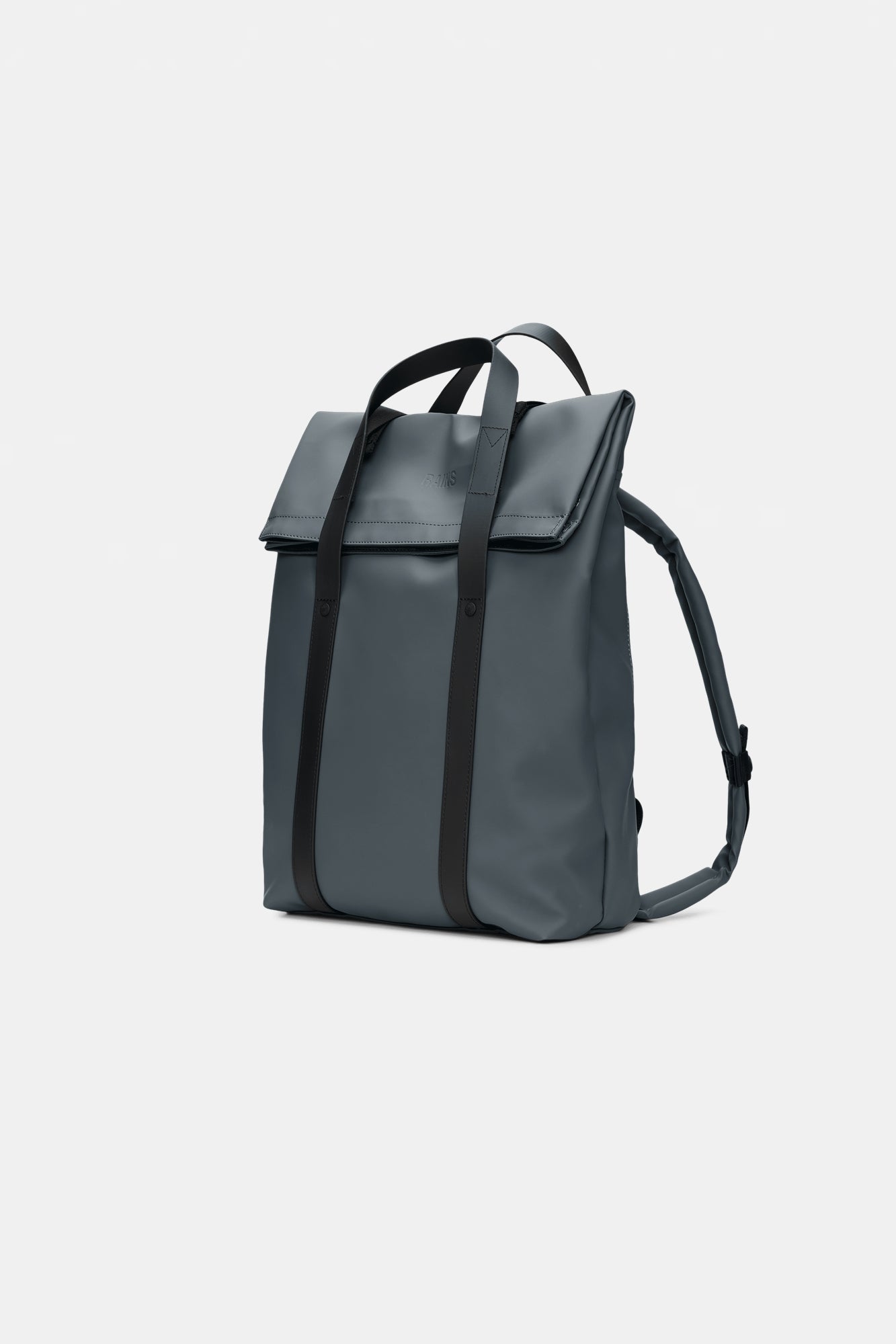 2 Way Tote Backpack Lagoon