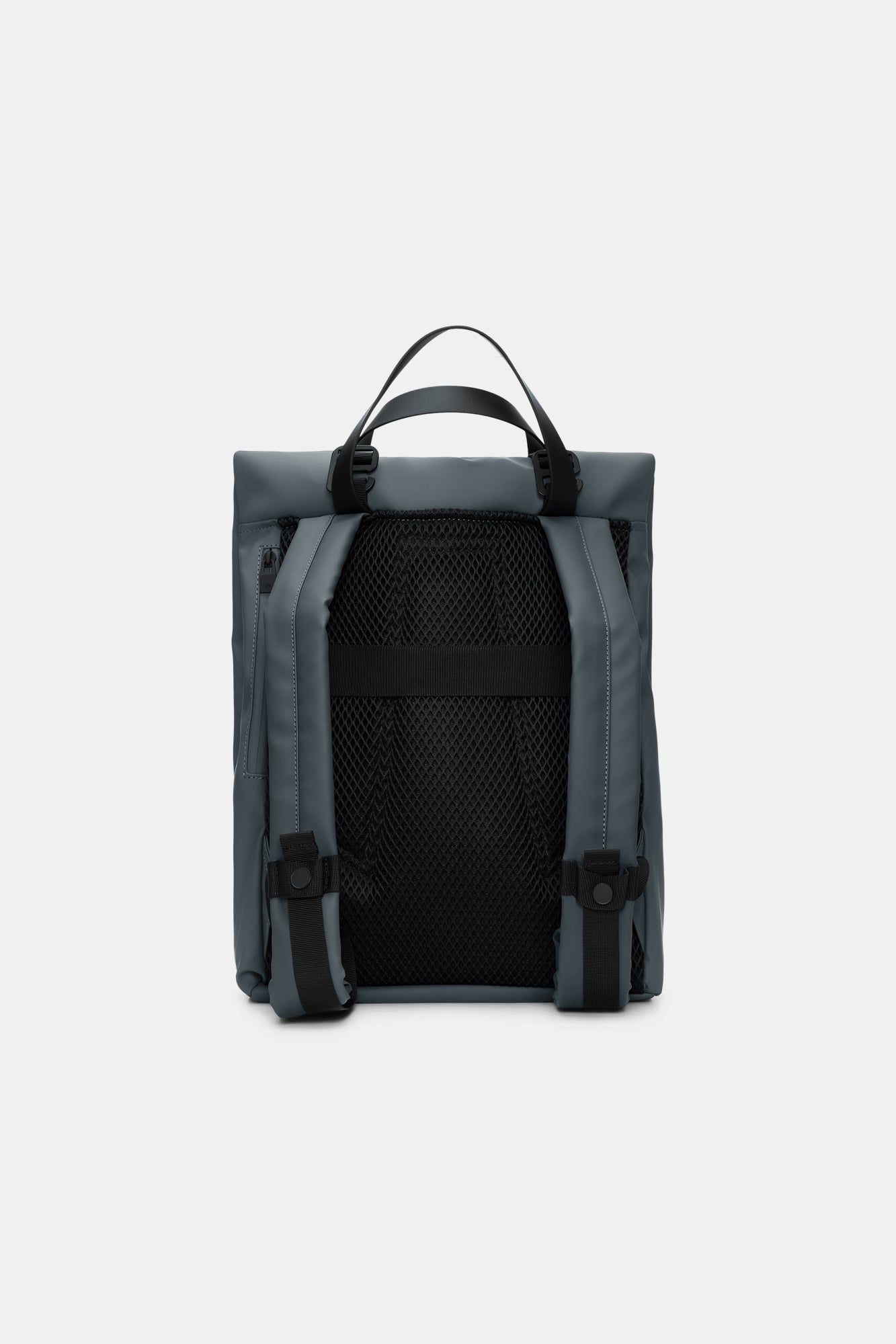 2 Way Tote Backpack Lagoon