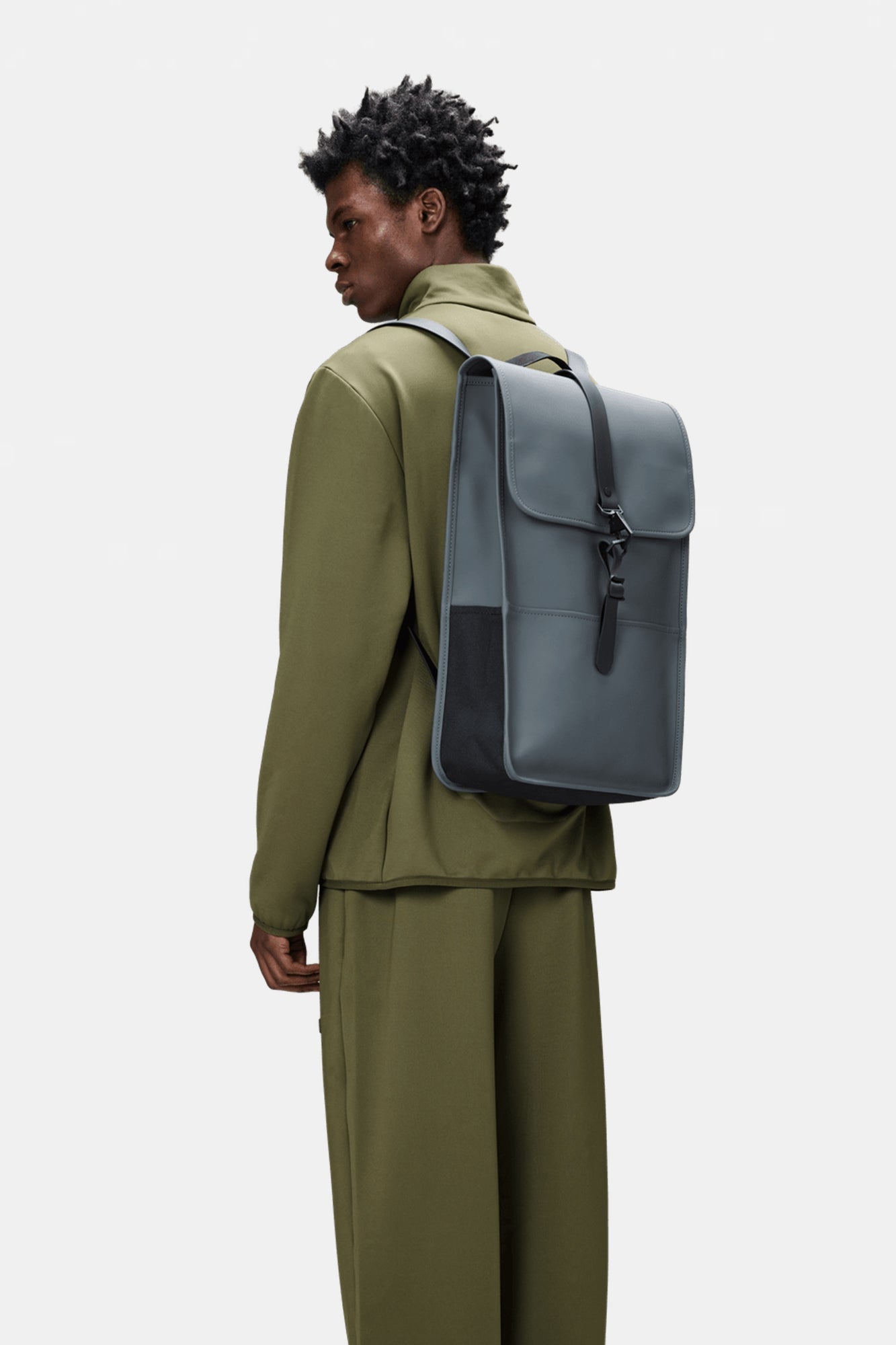 Backpack Lagoon