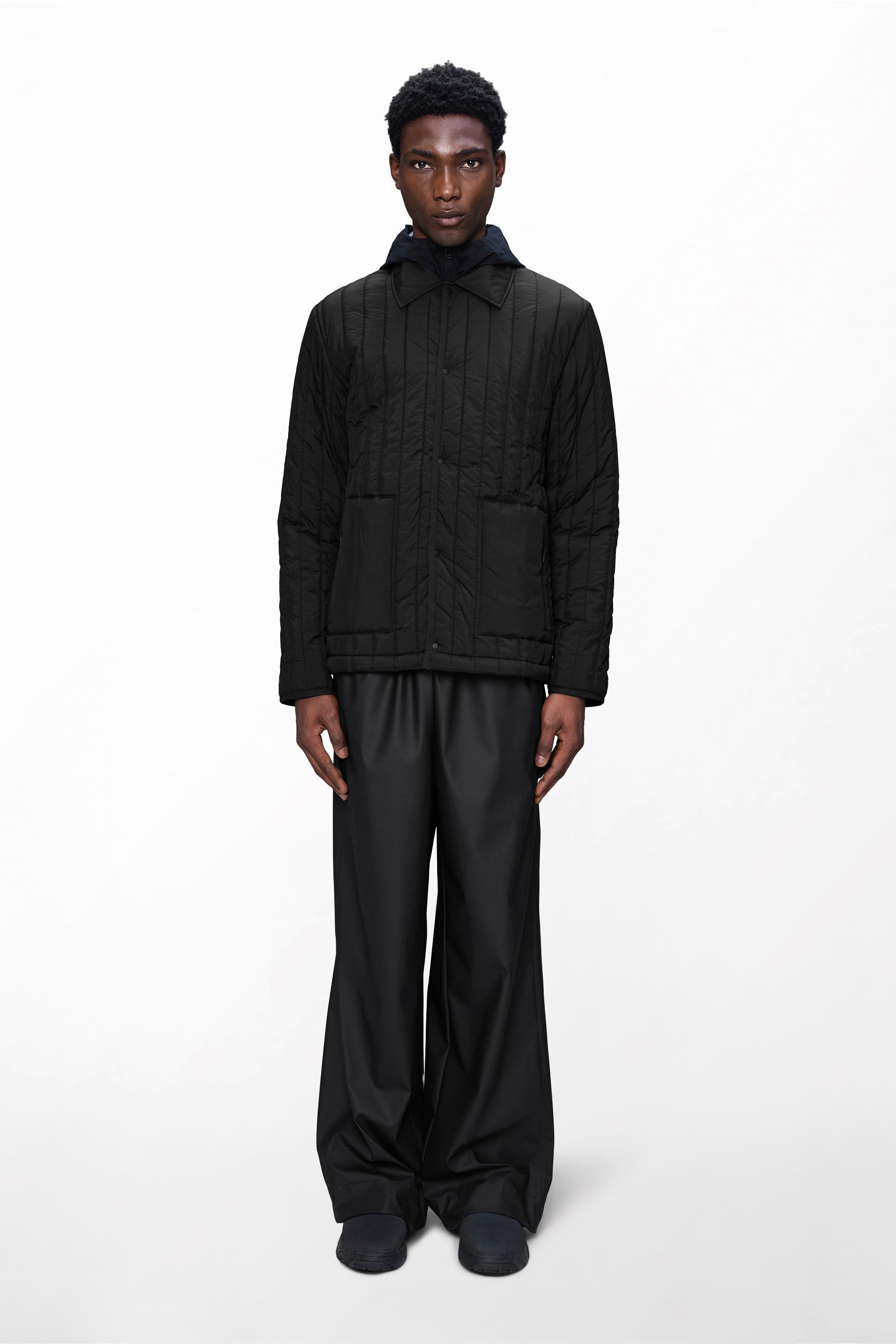 Banja Liner Overshirt