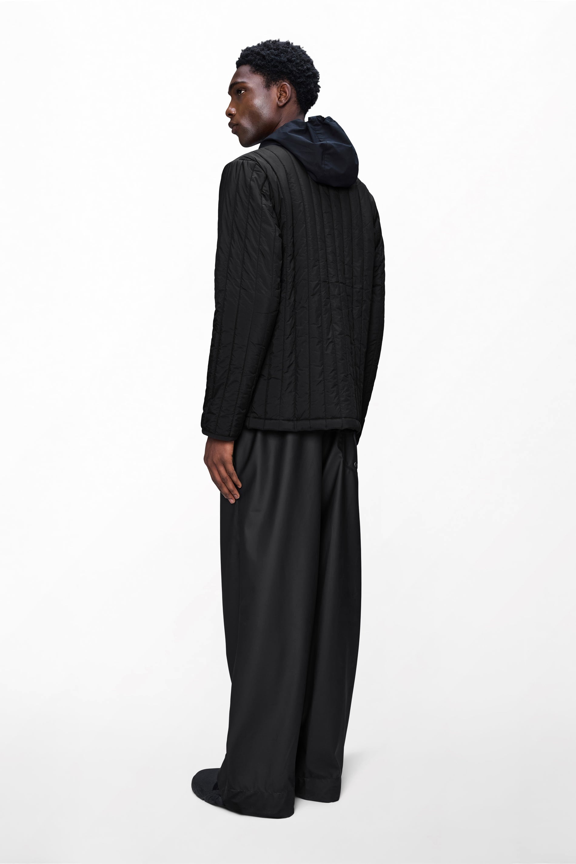 Banja Liner Overshirt