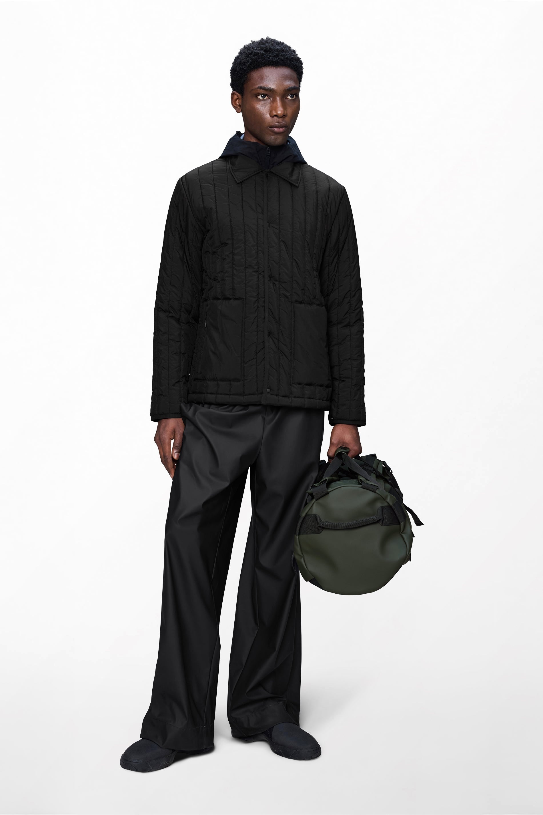 Banja Liner Overshirt