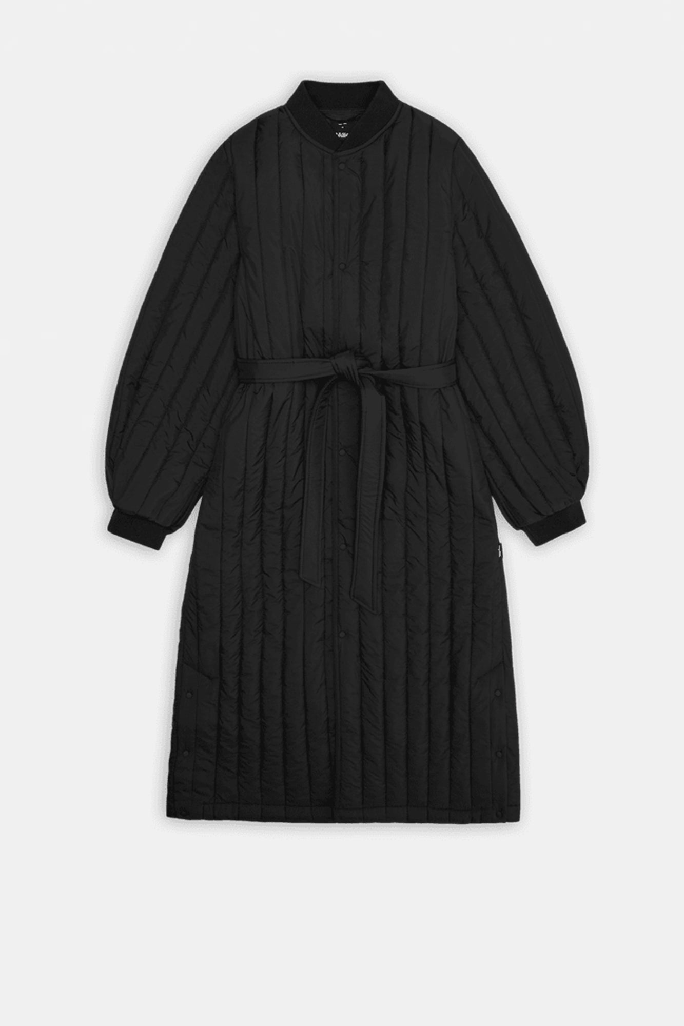 Banja Liner W Coat