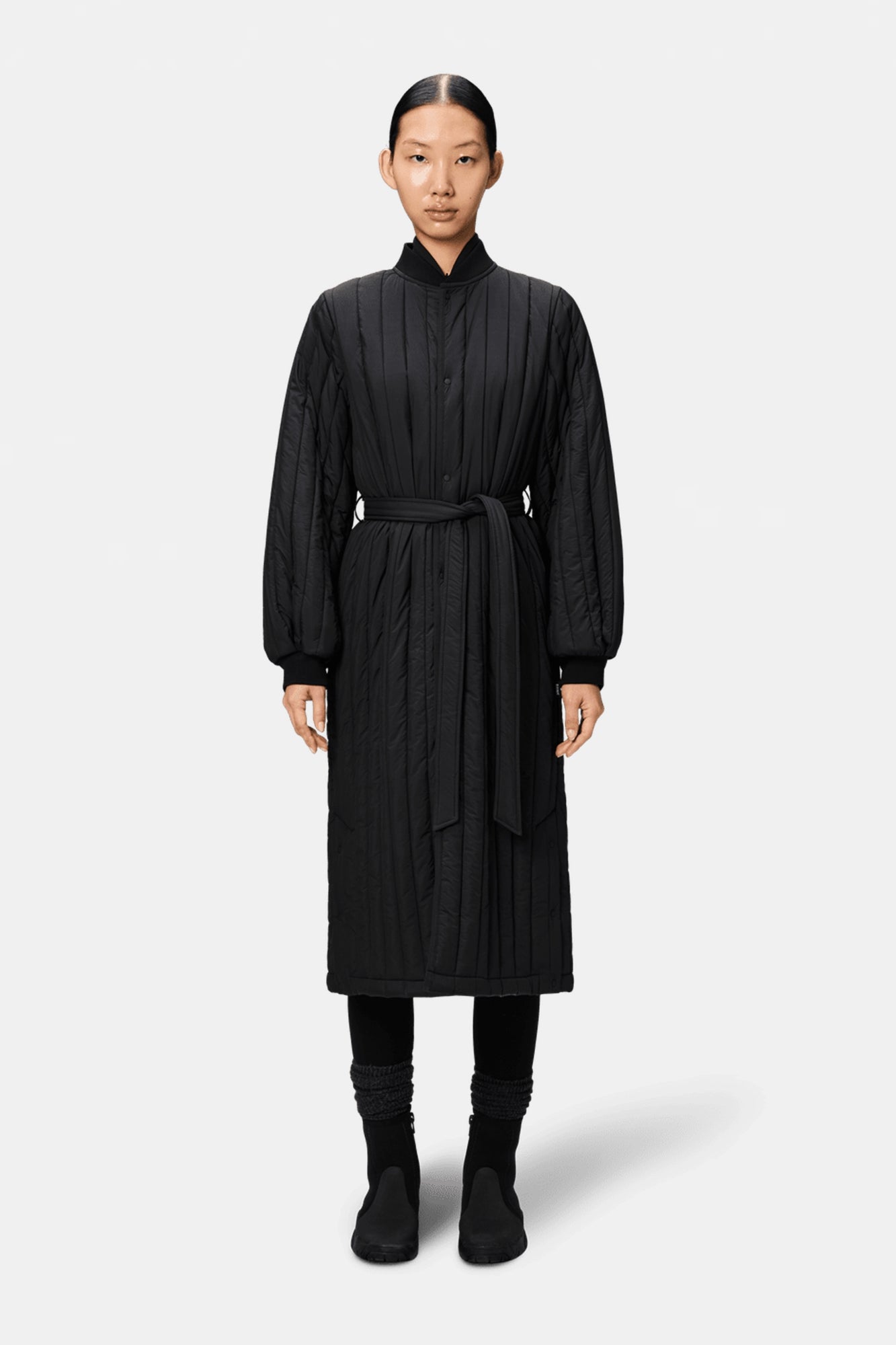 Banja Liner W Coat