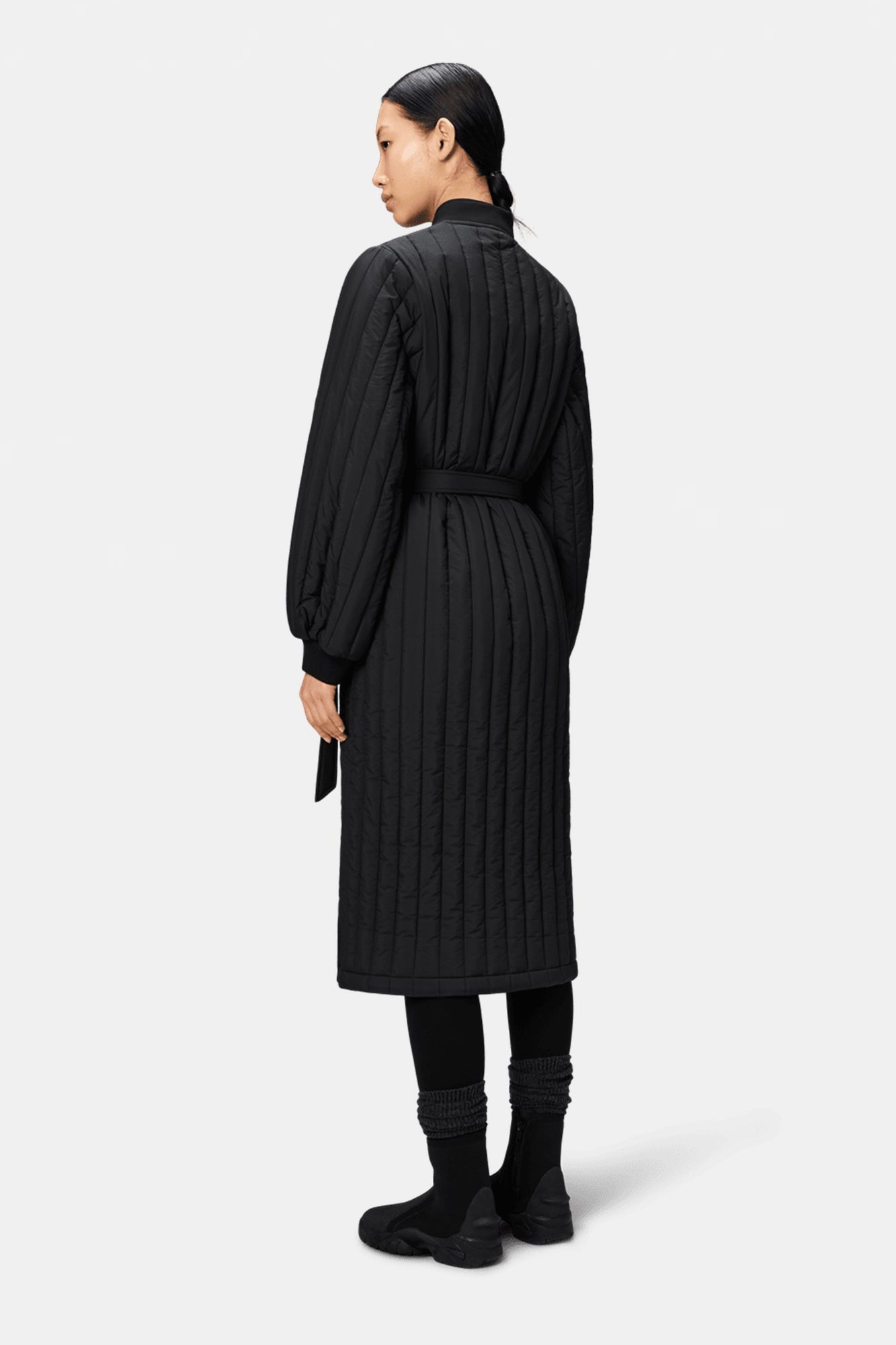 Banja Liner W Coat
