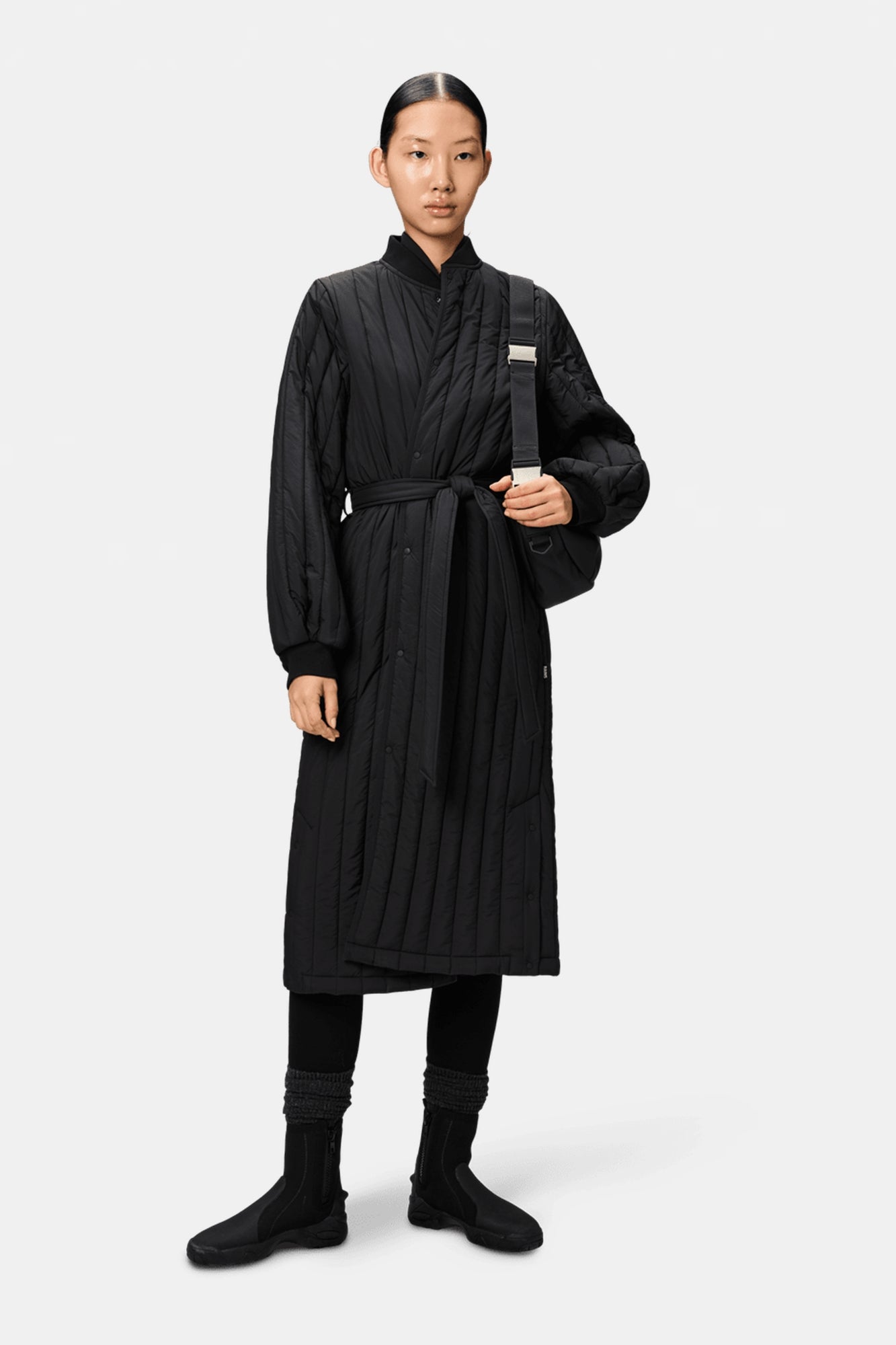 Banja Liner W Coat
