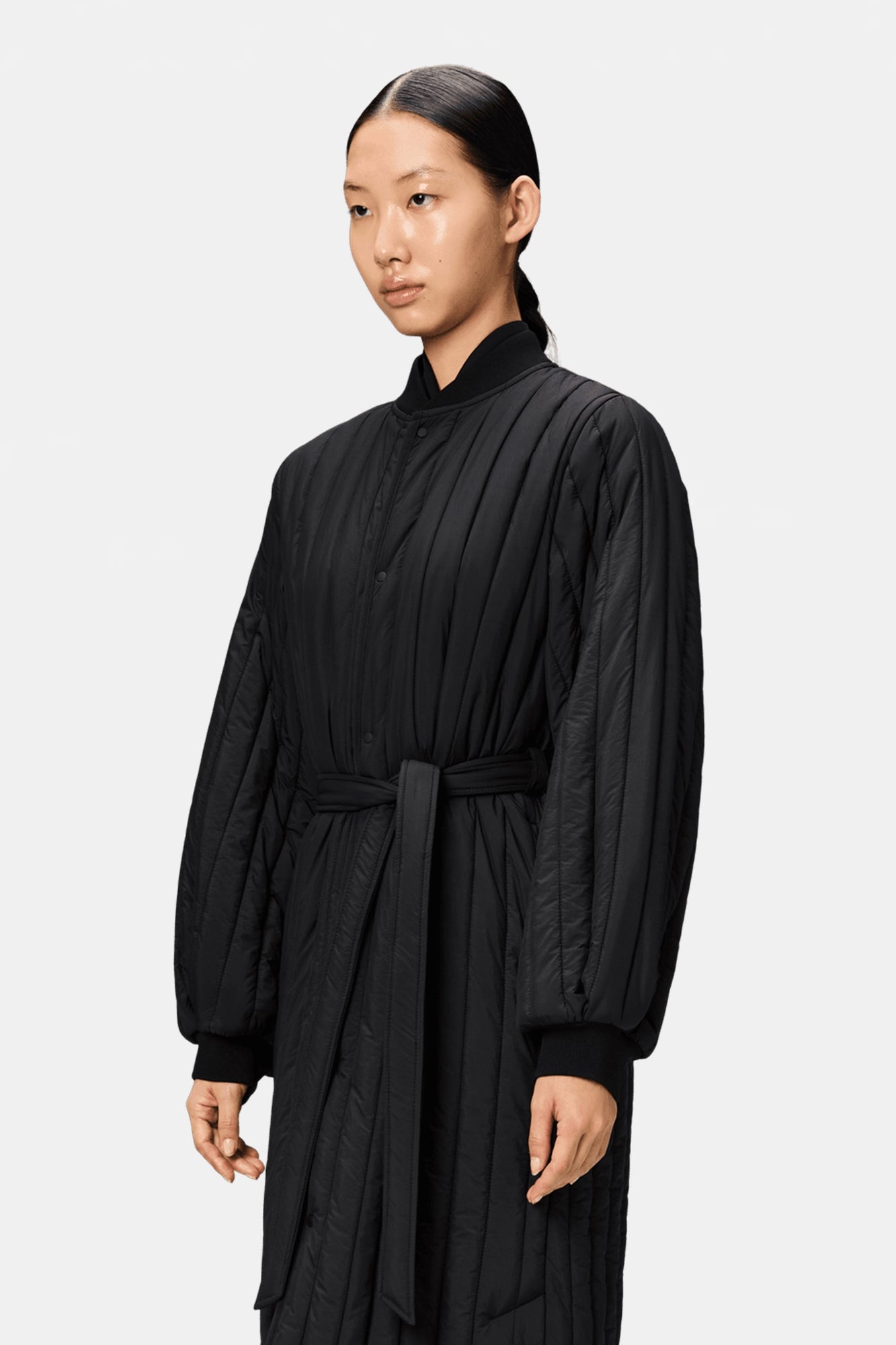 Banja Liner W Coat