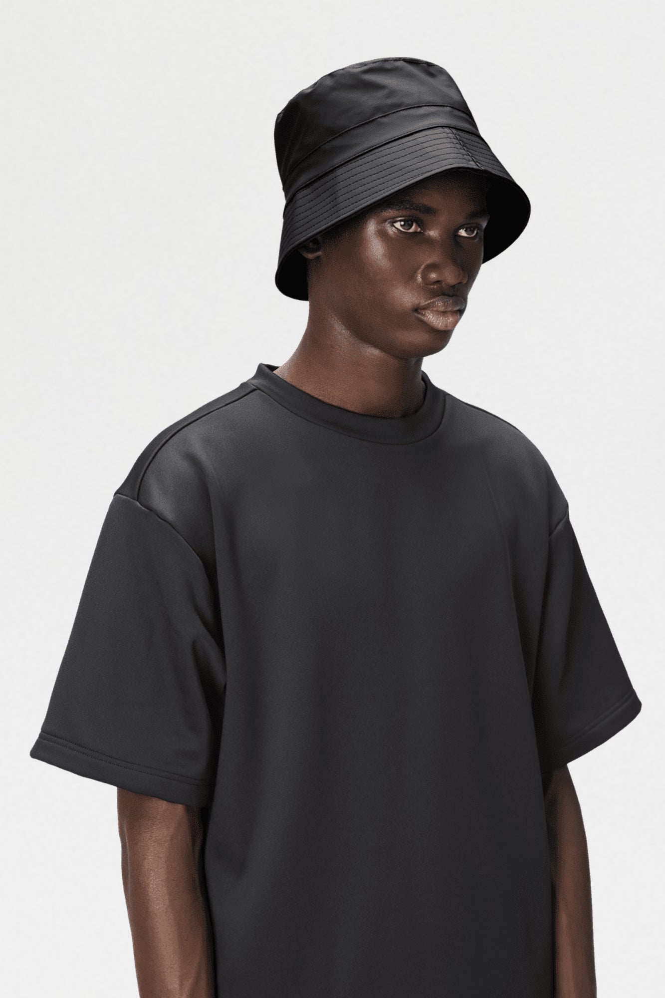 Bucket Hat Black