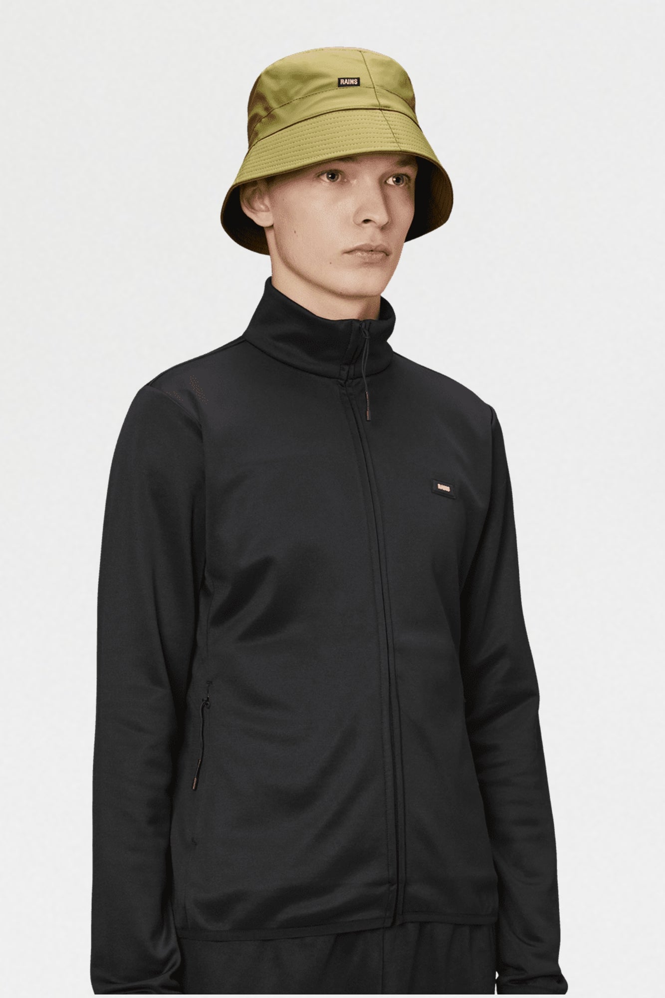 Bucket Hat Khaki