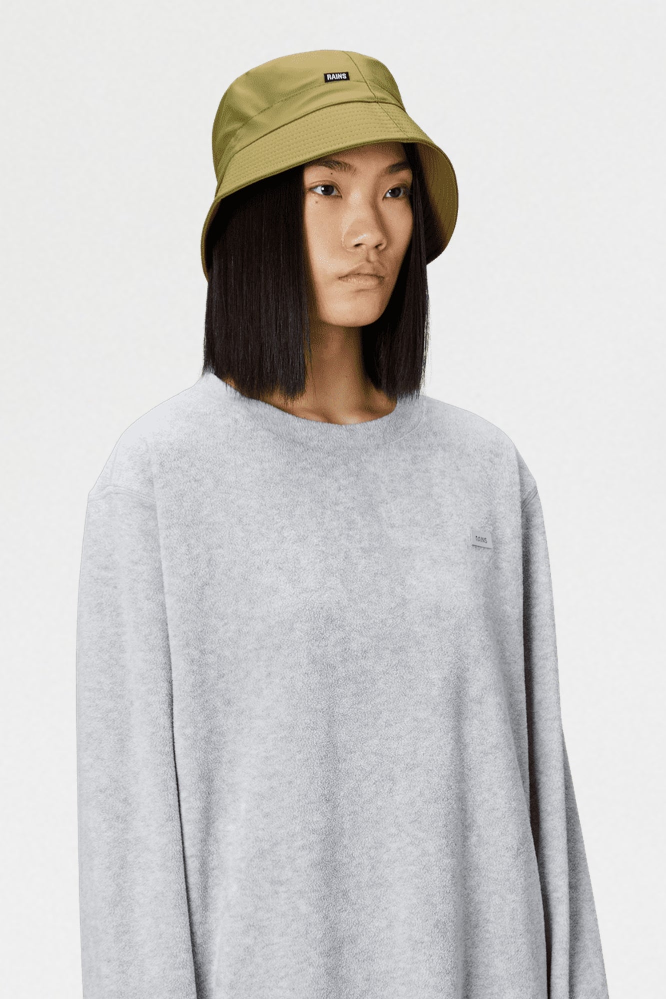 Bucket Hat Khaki