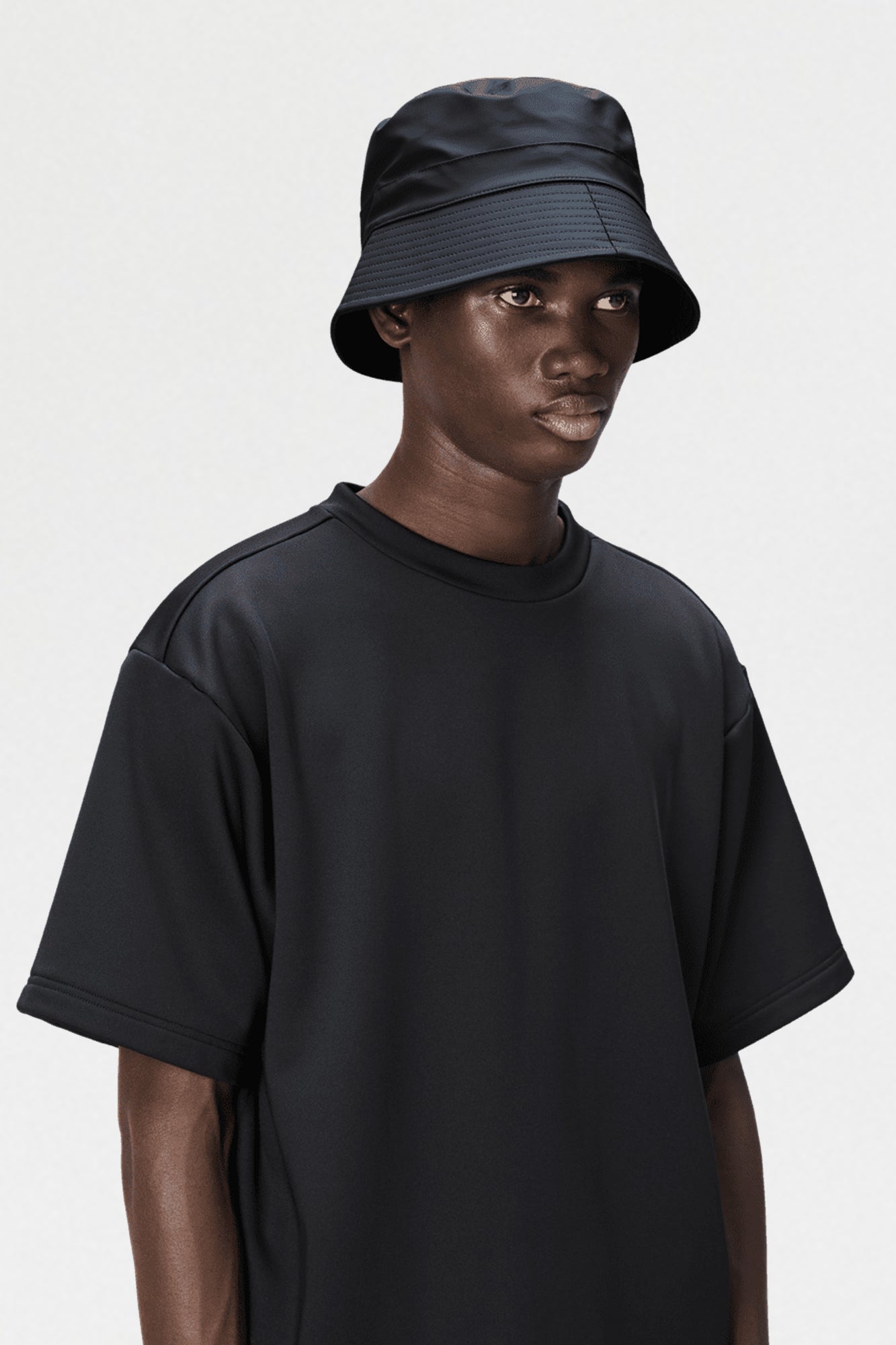 Bucket Hat Navy