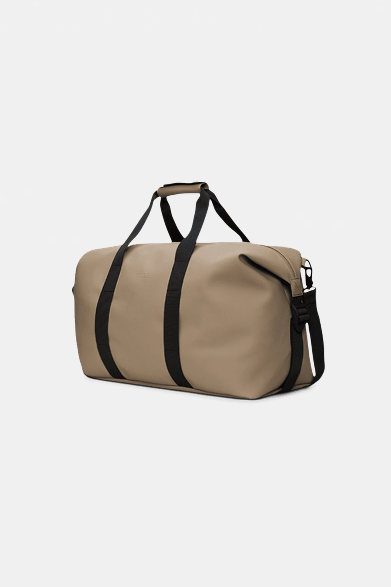 Hilo Weekend Bag Beige