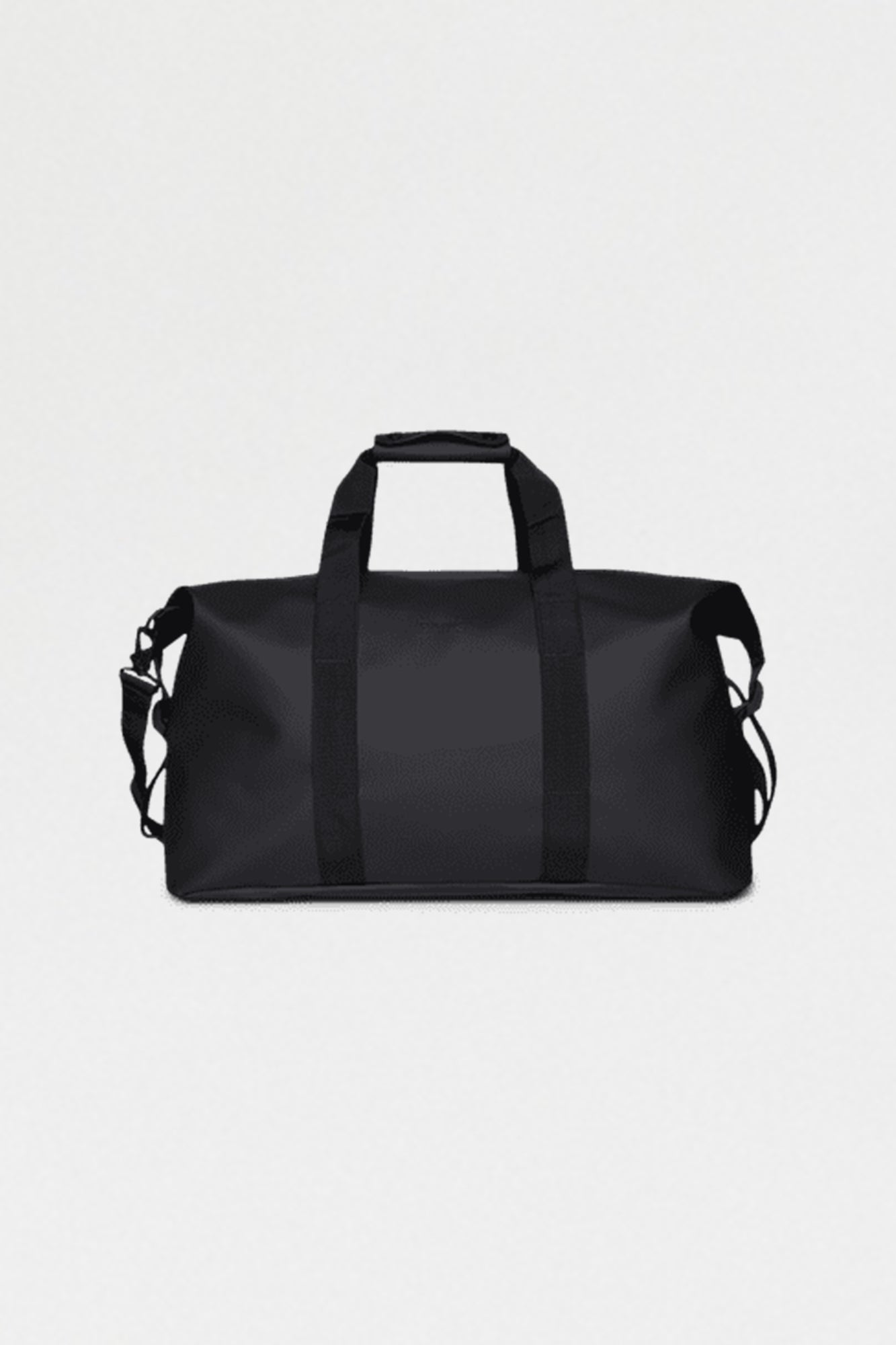 Hilo Weekend Bag Black