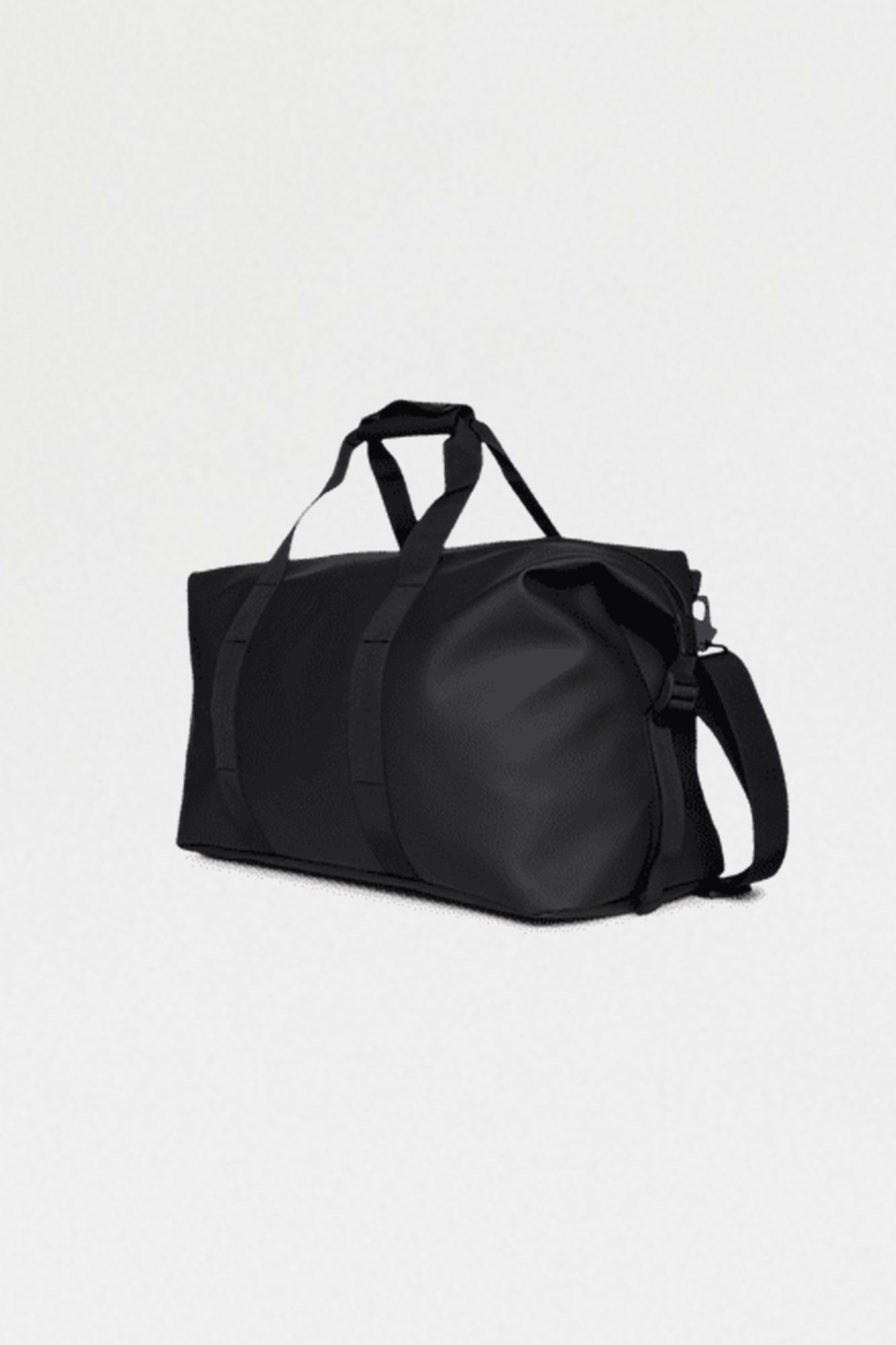 Hilo Weekend Bag Black