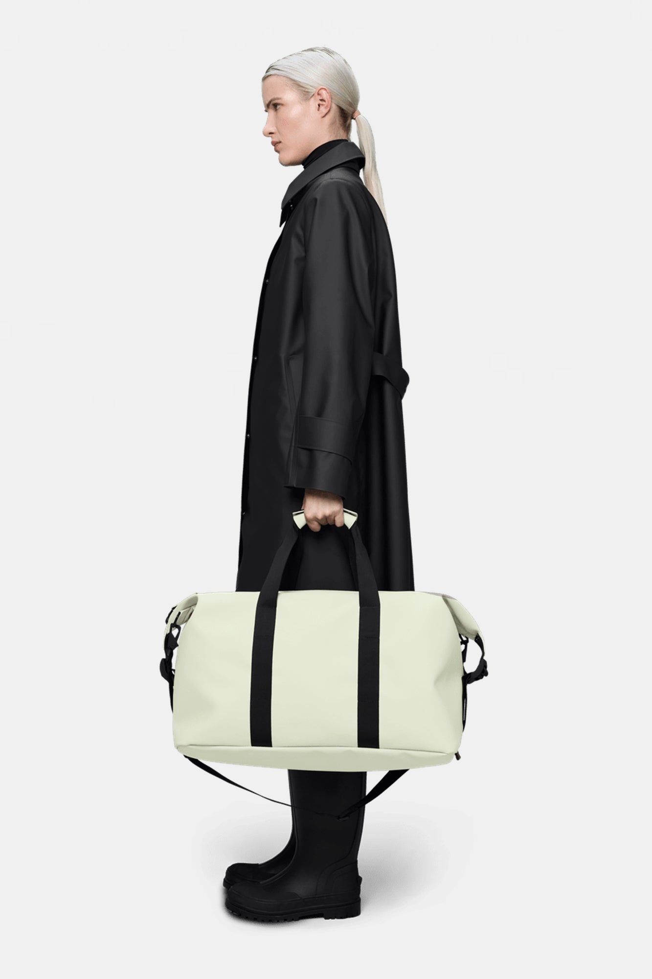 Hilo Weekend Bag Daze