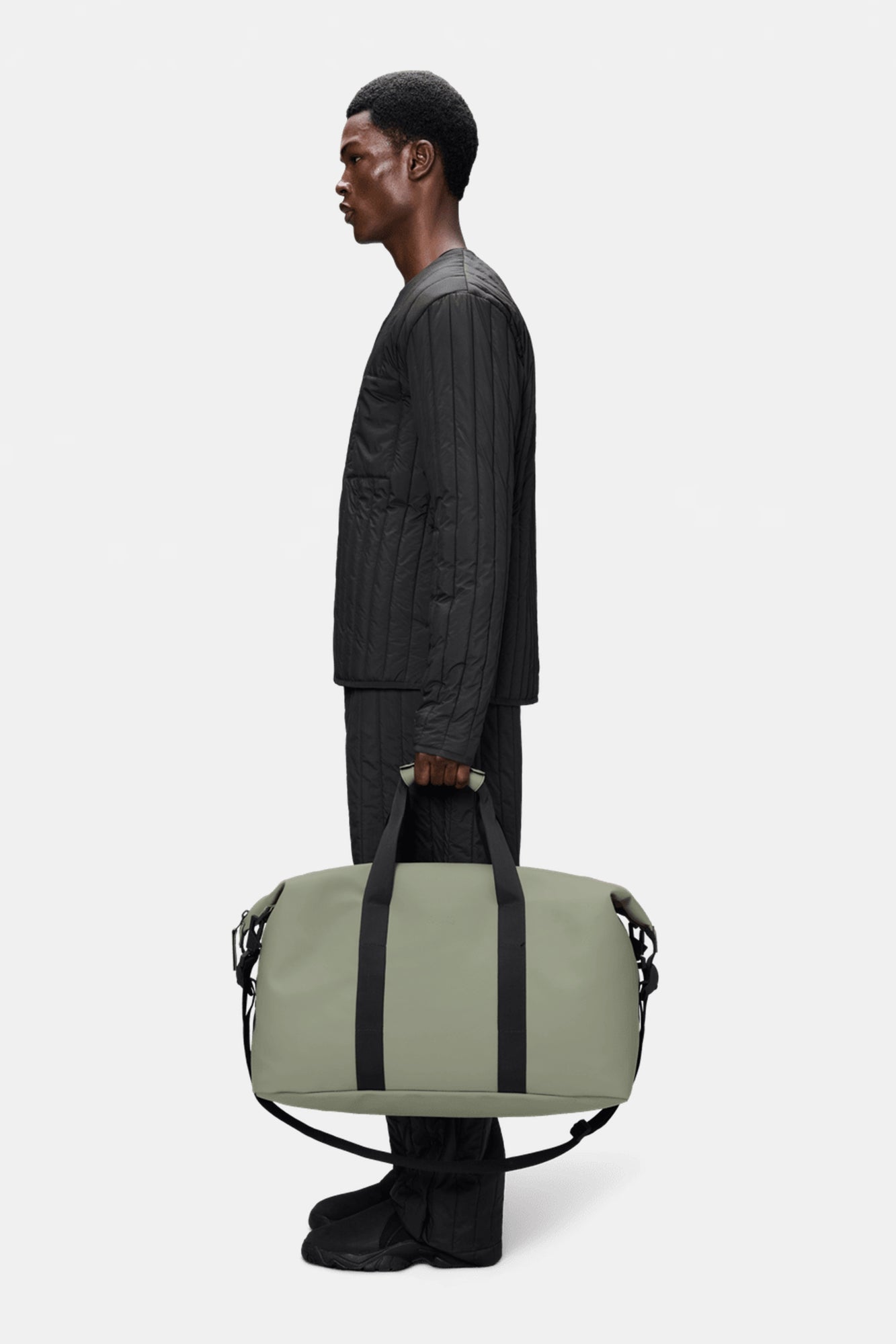 Hilo Weekend Bag Drift Green