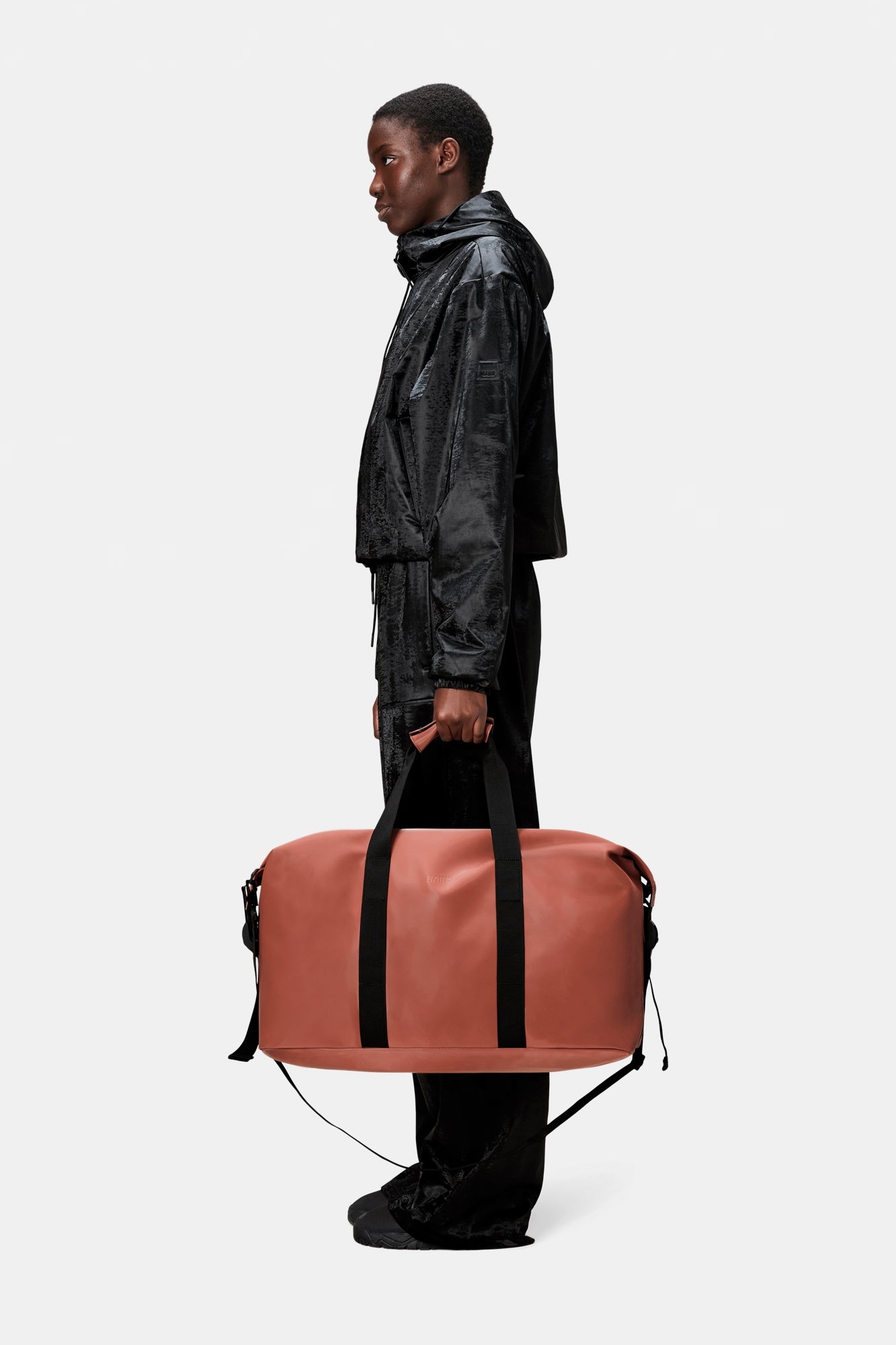 Hilo Weekend Bag Honor