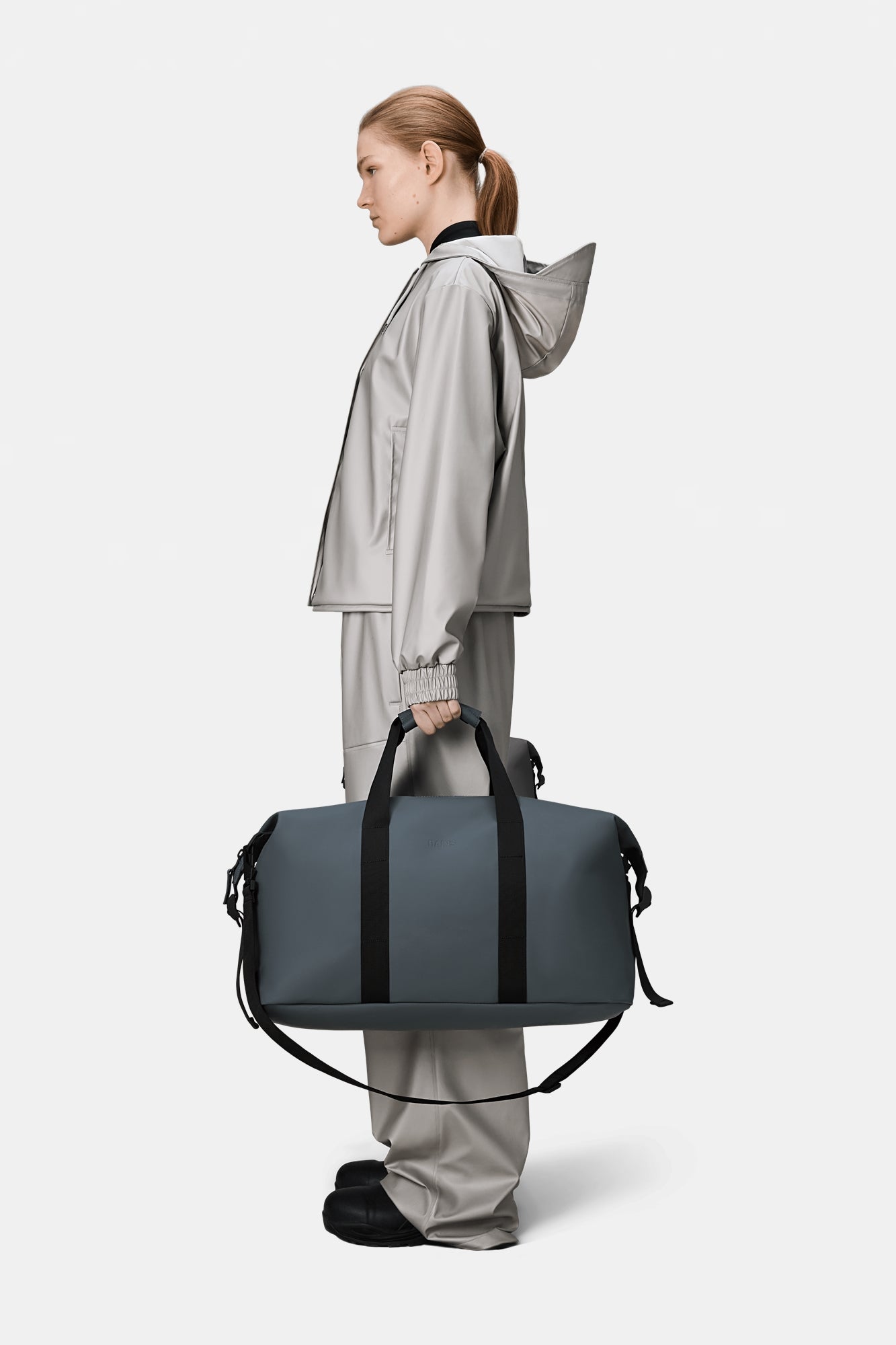 Hilo Weekend Bag Lagoon