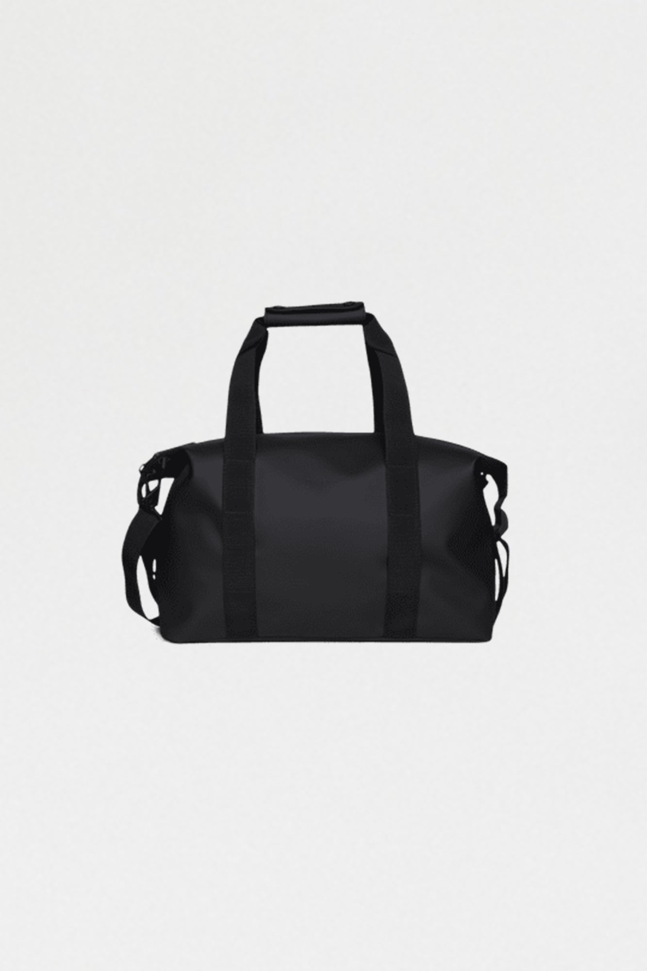 Hilo Weekend Bag Small Black
