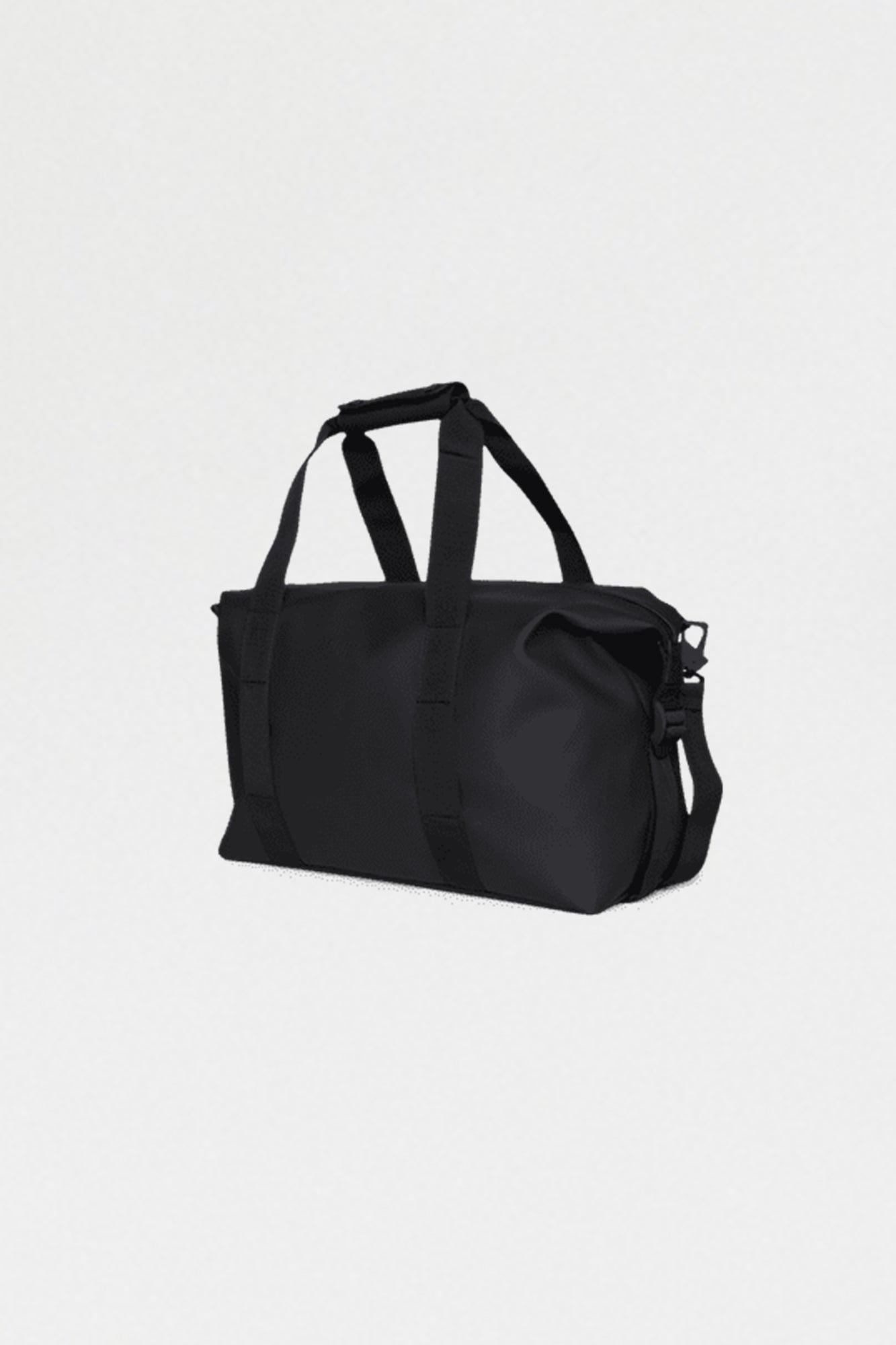 Hilo Weekend Bag Small Black