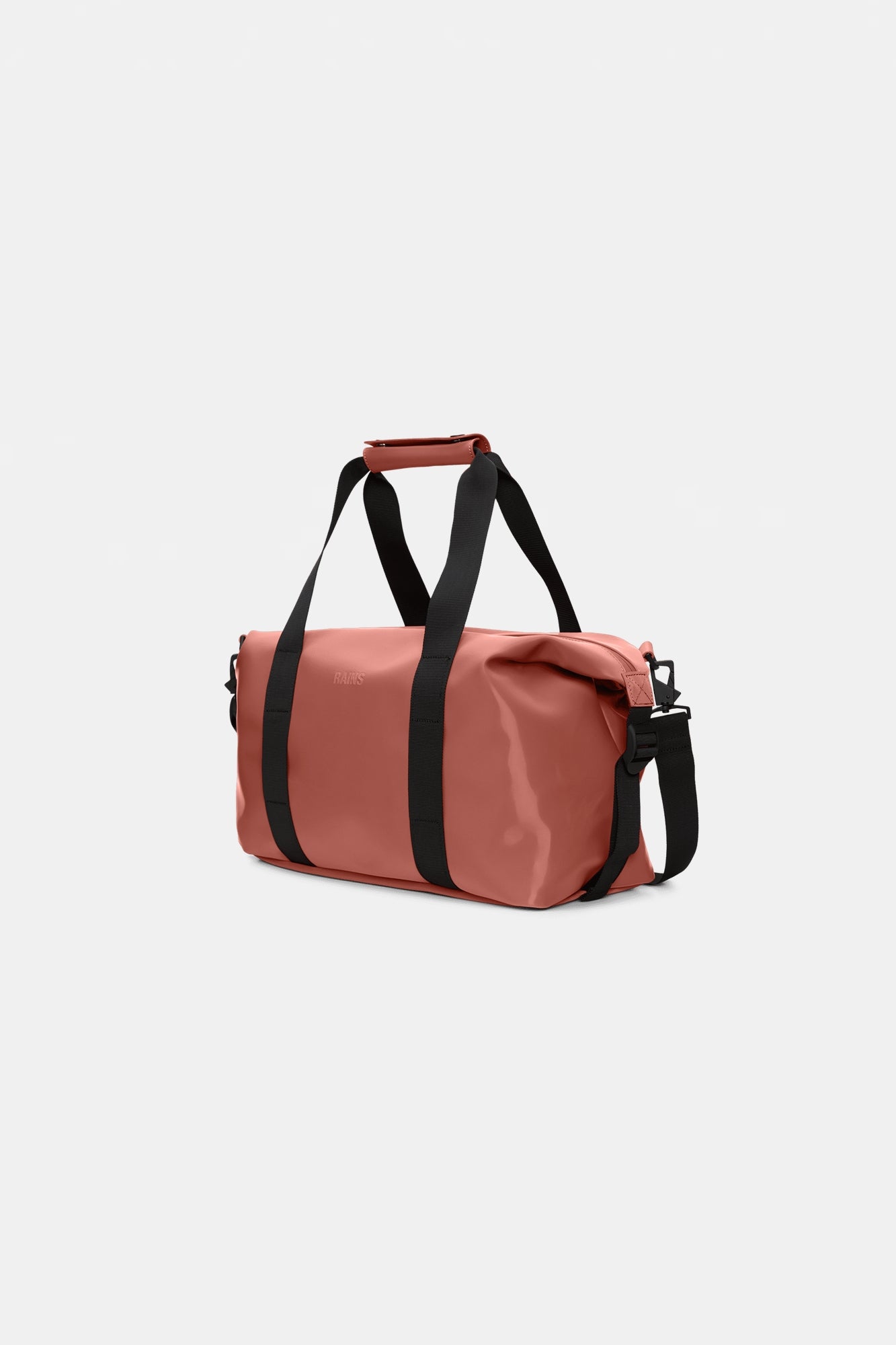 Hilo Weekend Bag Small Honor Red