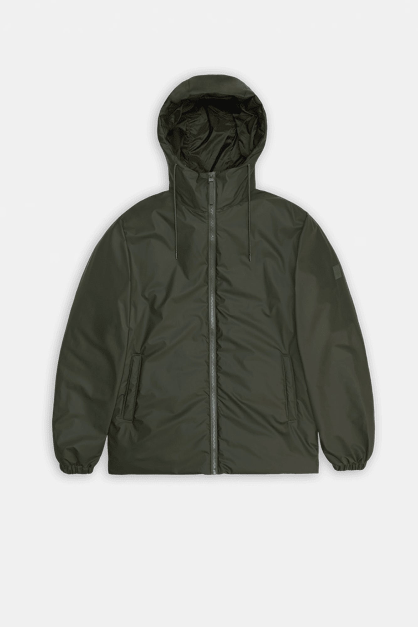 Lohja Insulated Jacket Army Green