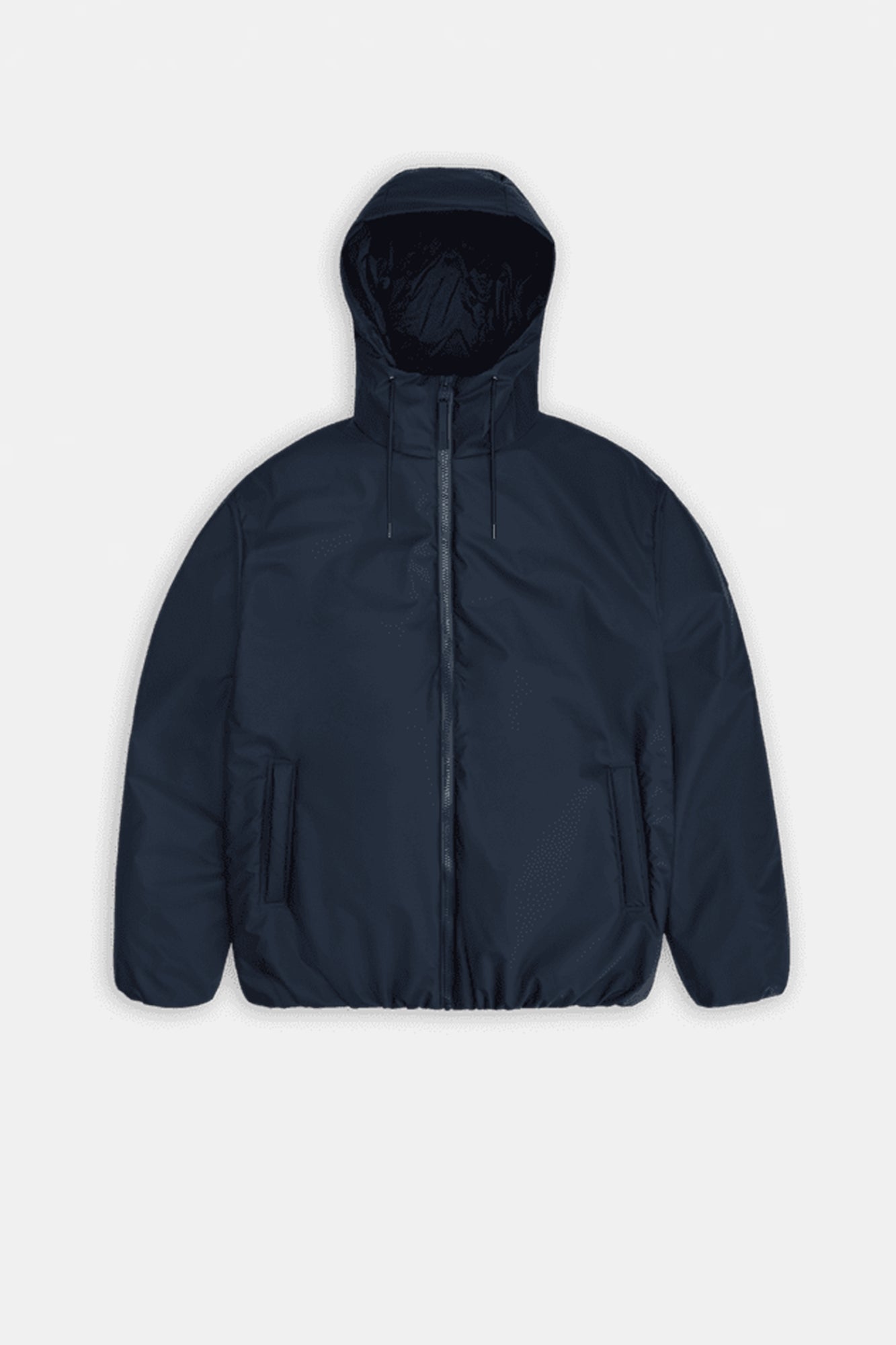 Lohja Insulated Jacket Navy