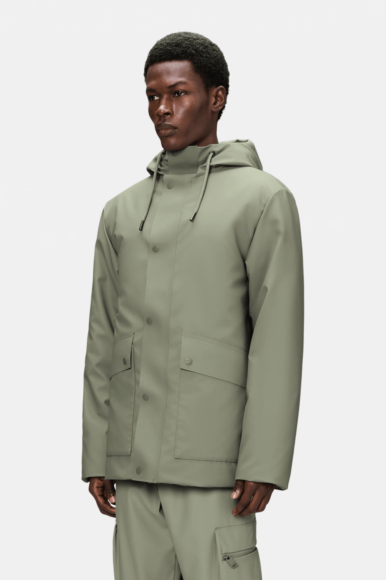 Nome Parka Drift