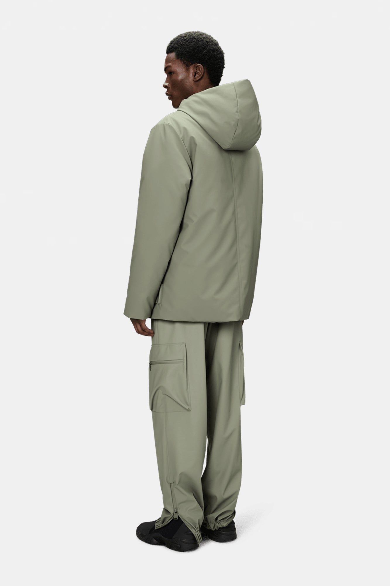 Nome Parka Drift