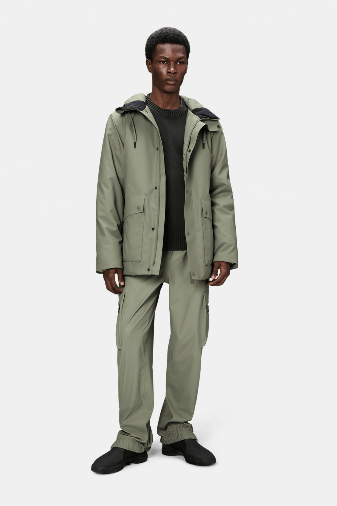 Nome Parka Drift