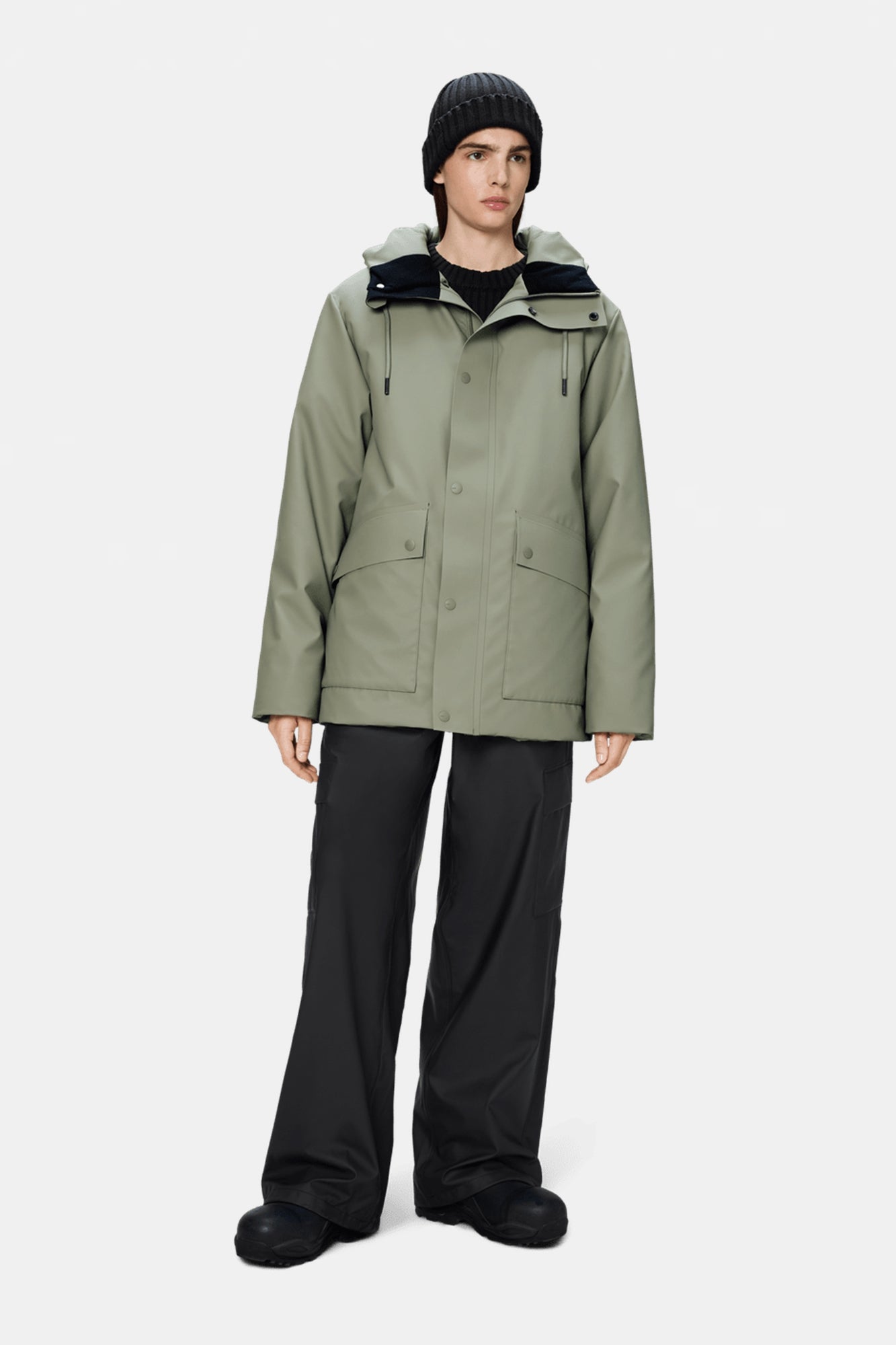Nome Parka Drift