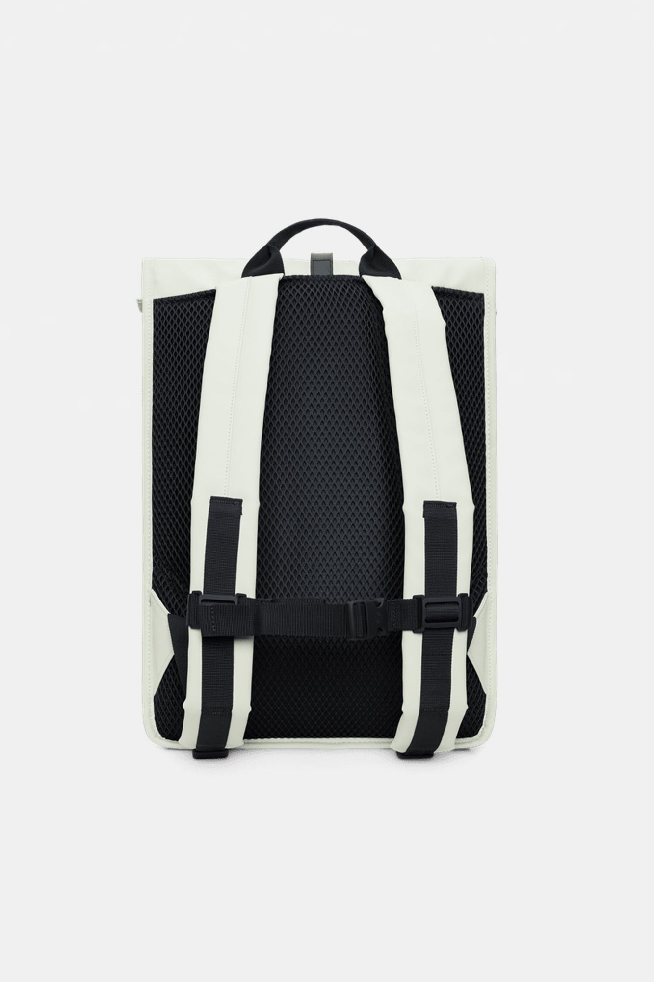 rains velcro rolltop backpack Rains Rolltop Rucksack Daze