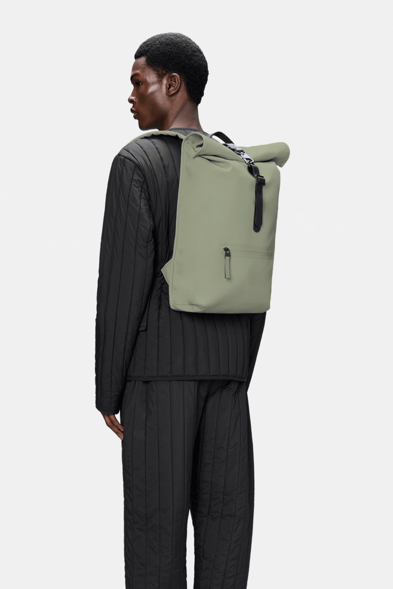 Rolltop Rucksack Drift