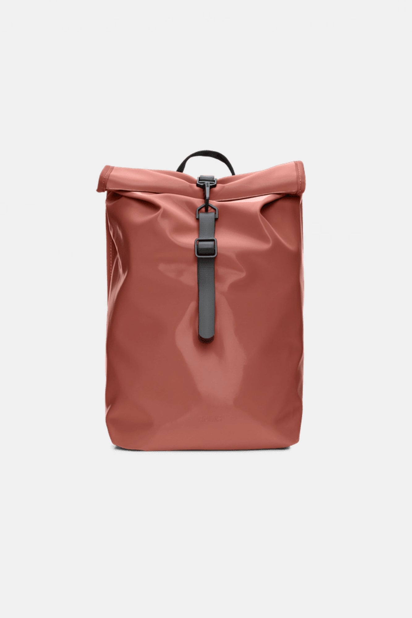 Rolltop Rucksack Mini Honor Red