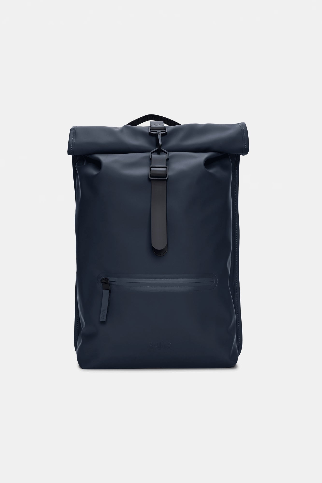 Rolltop Rucksack Navy