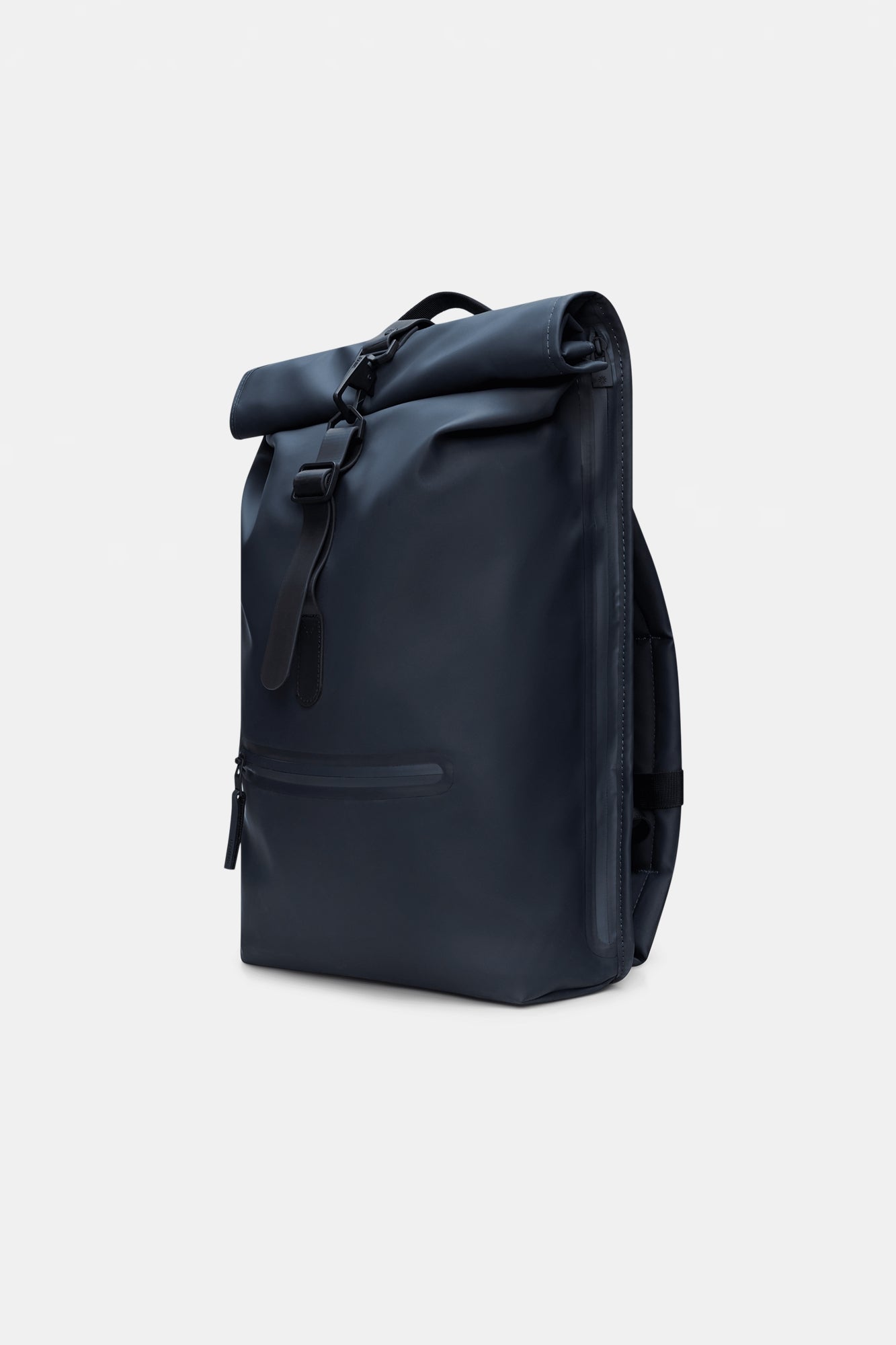 Rolltop Rucksack Navy