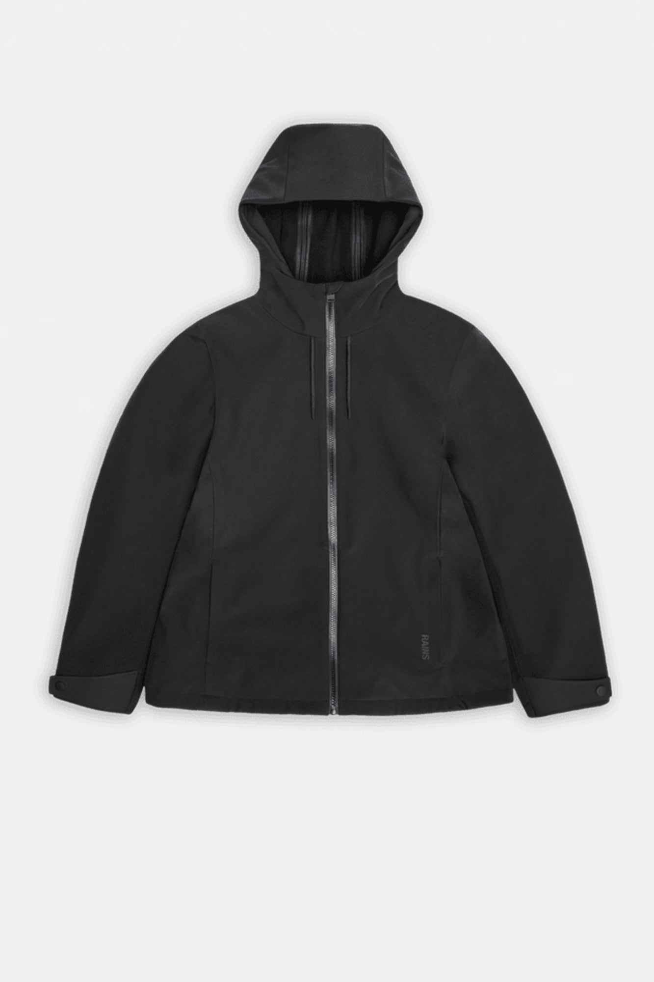 Suva Softshell Jacket Black Woman