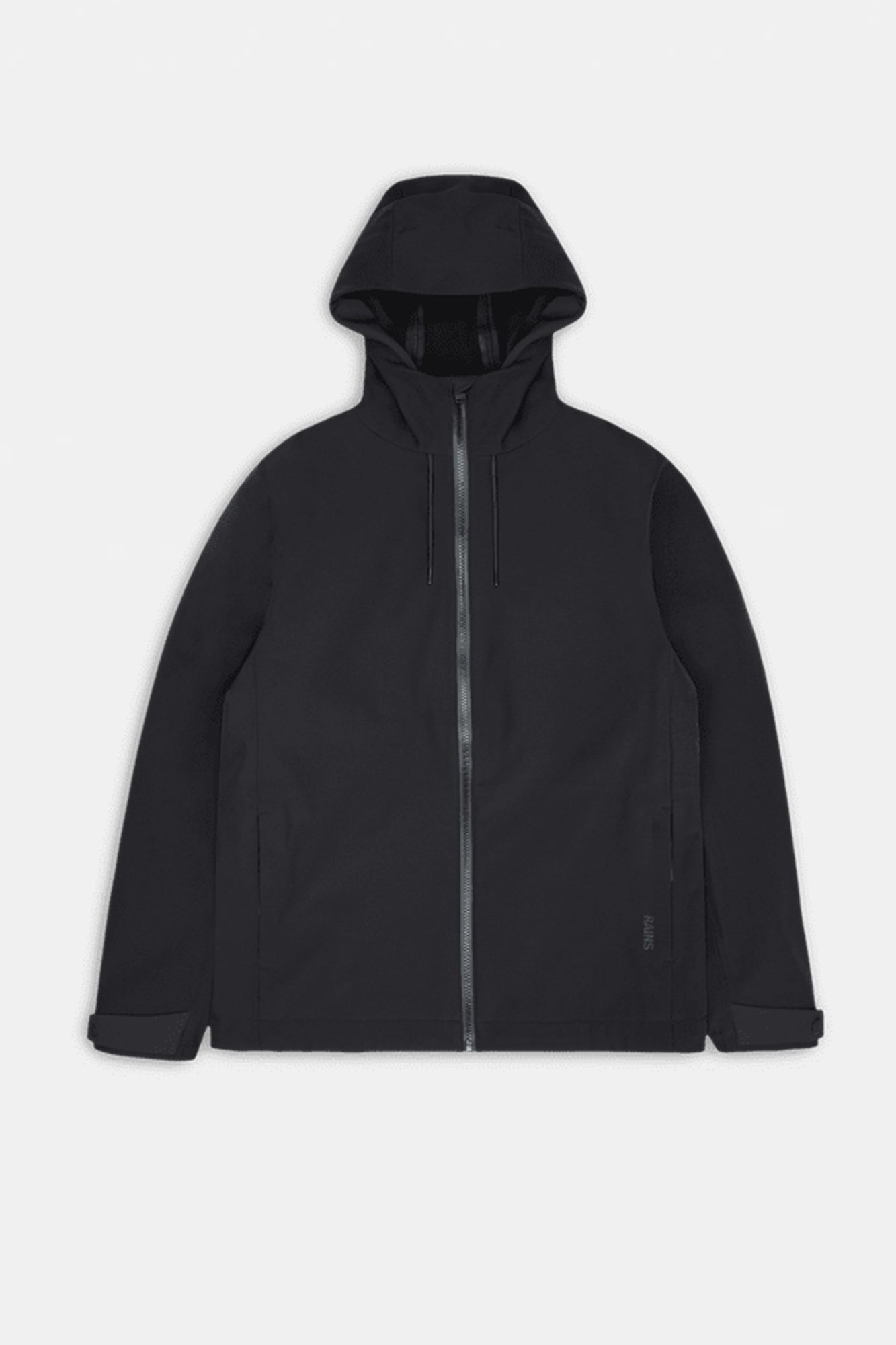 Suva Softshell Jacket Black Man