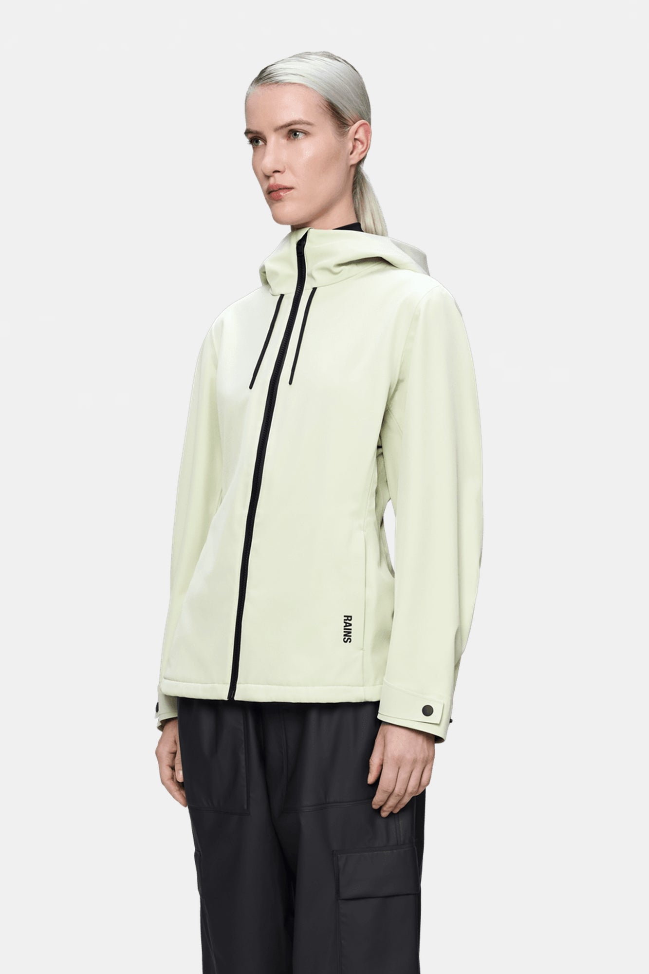 Suva Softshell Jacket Daze Woman