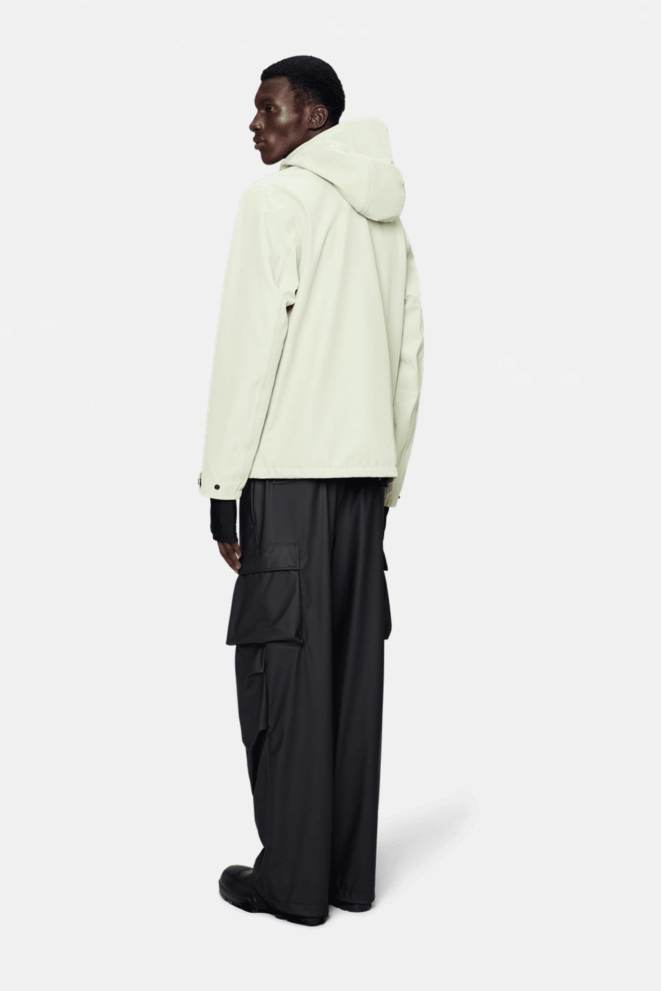 Suva Softshell Jacket Daze Man