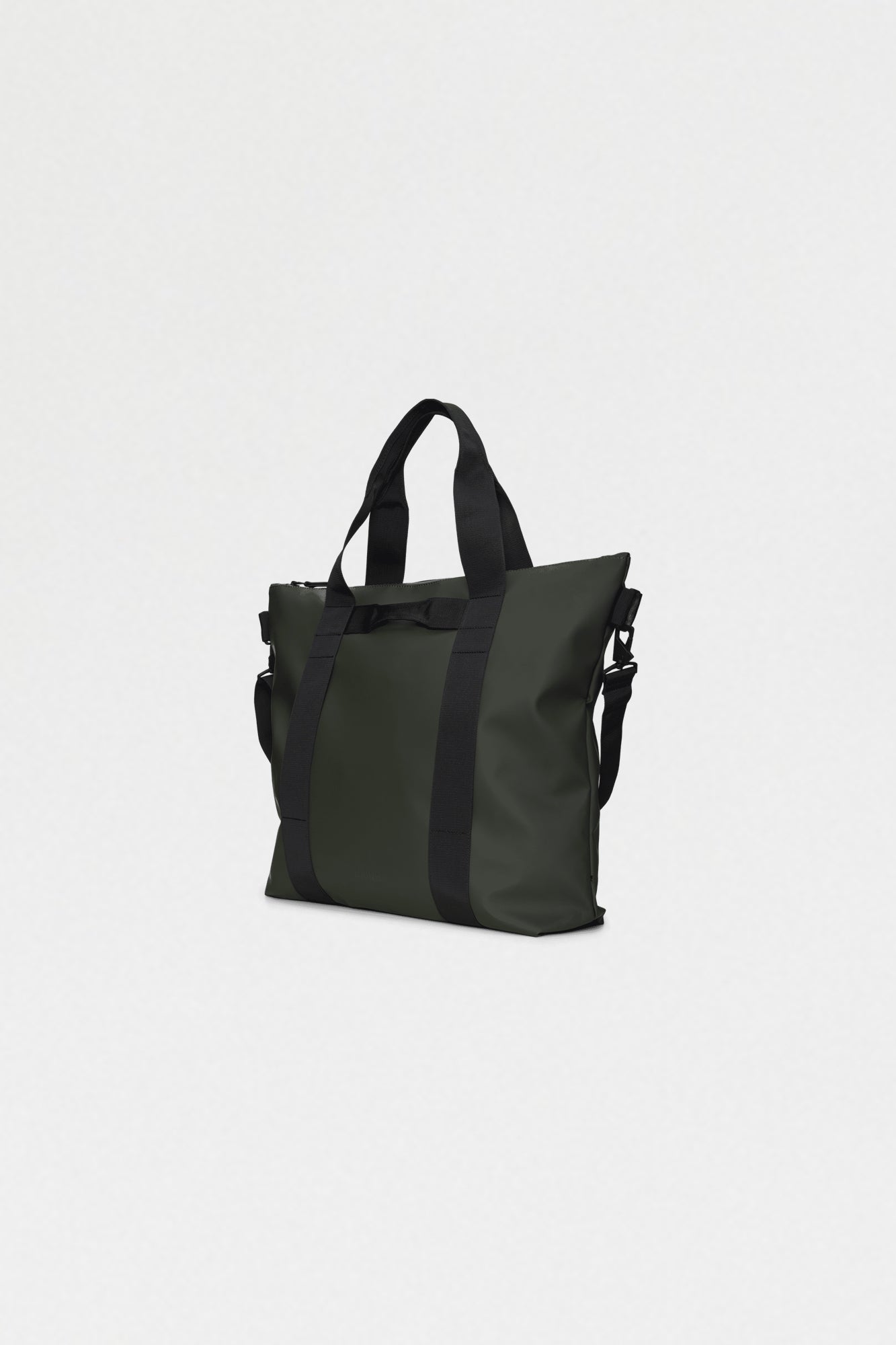 Tote Bag Army Green