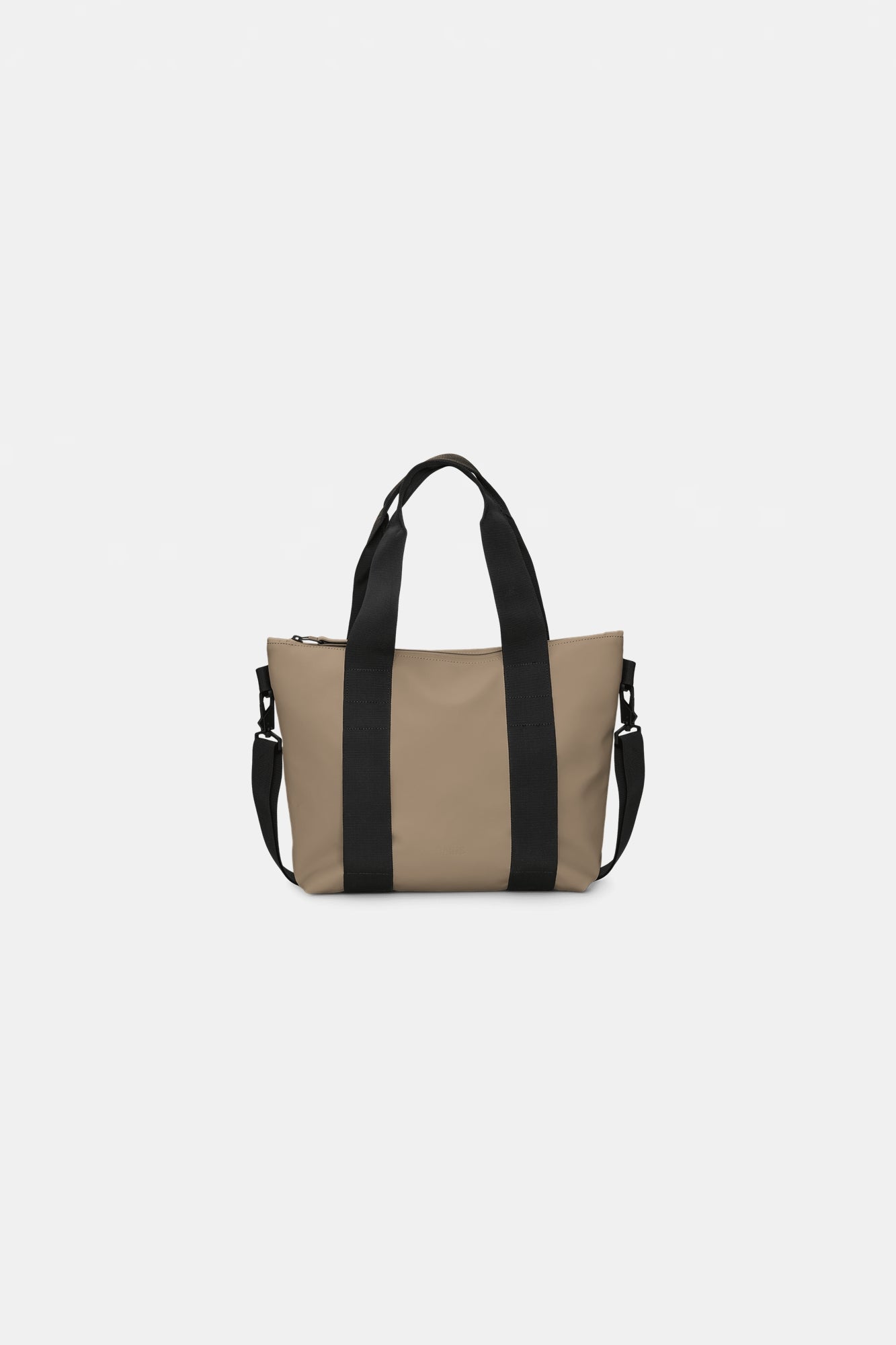 Tote Bag Micro Beige
