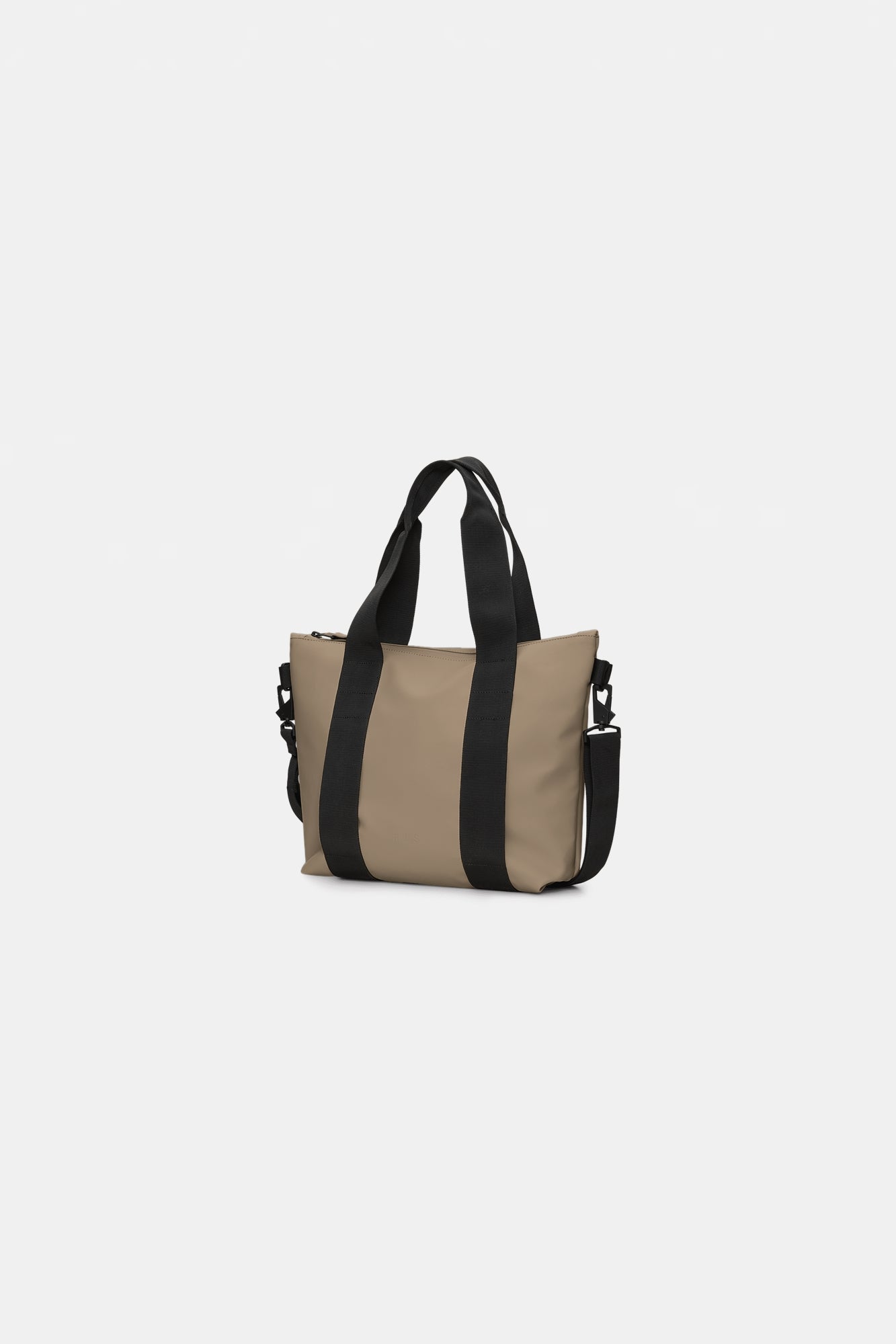 Tote Bag Micro Beige