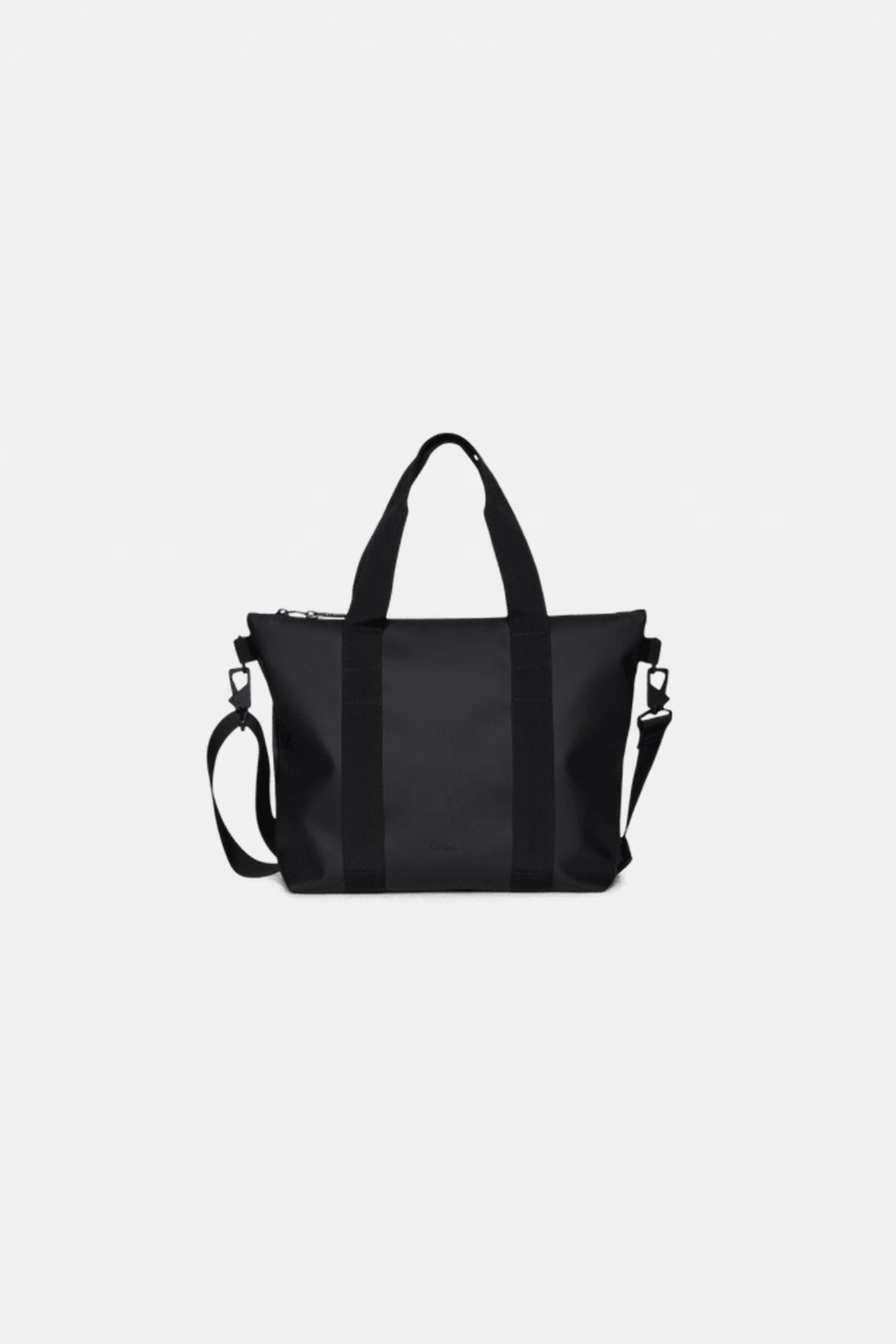 Tote Bag Micro Black