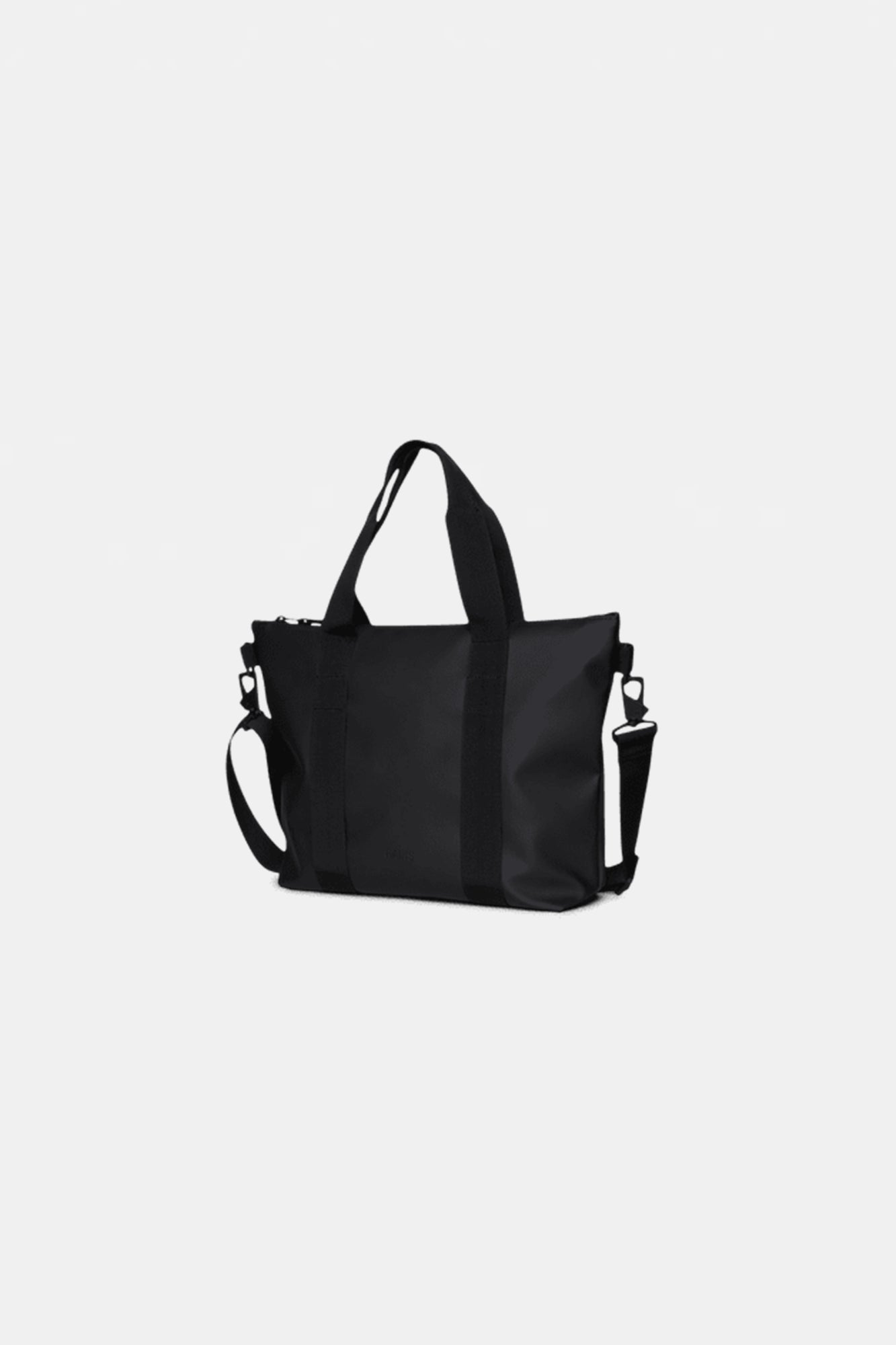 Tote Bag Micro Black