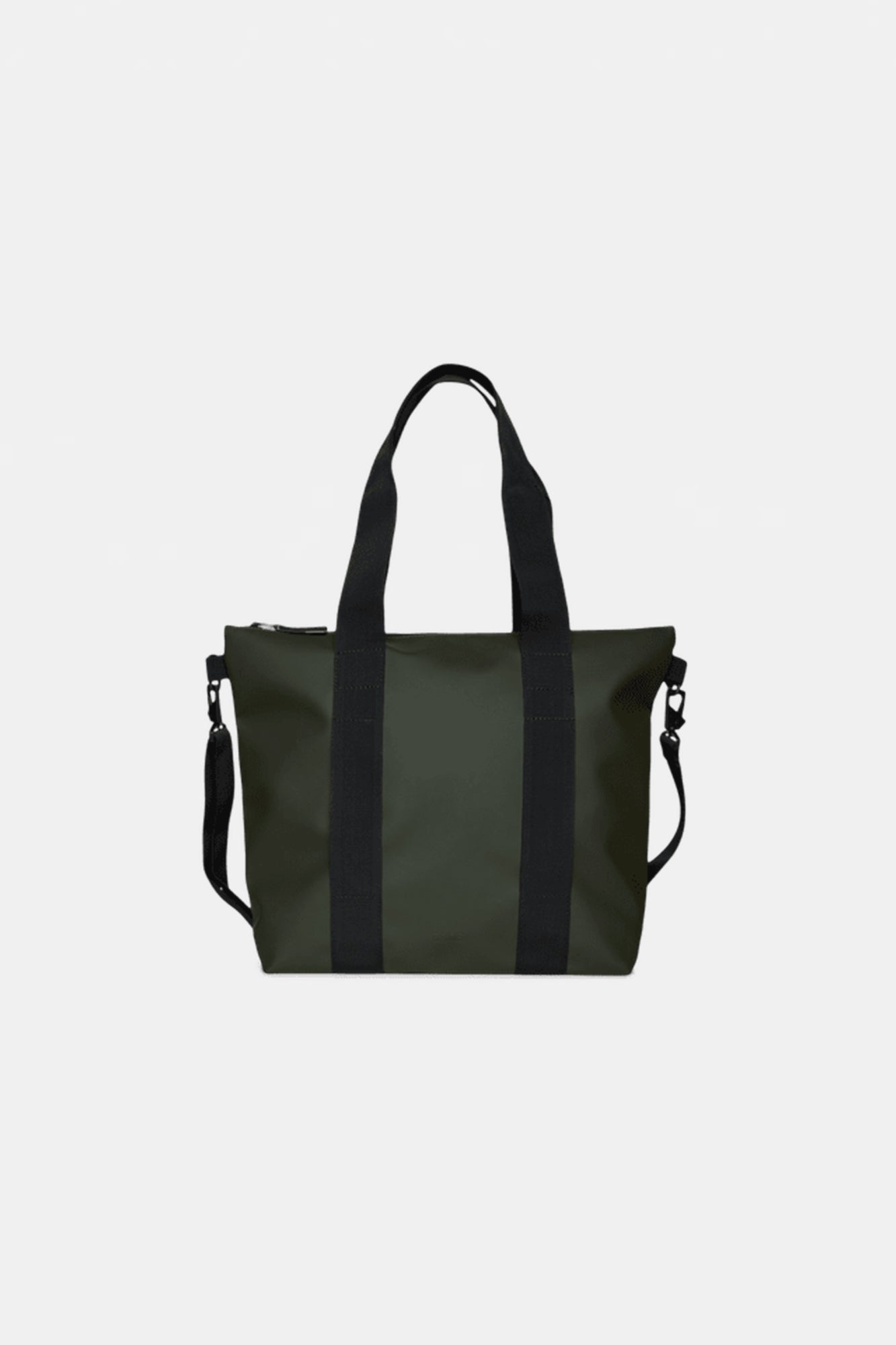 Tote Bag Mini Army Green