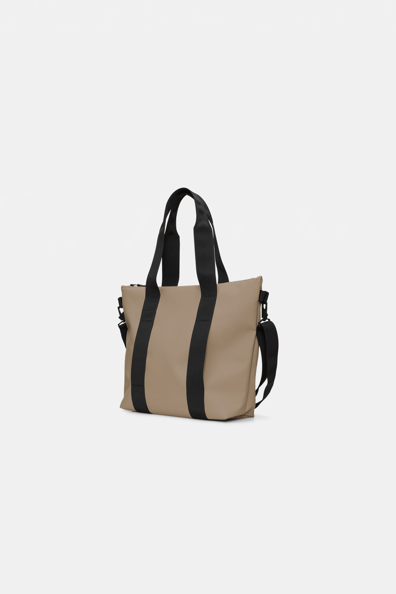 Tote Bag Mini Beige