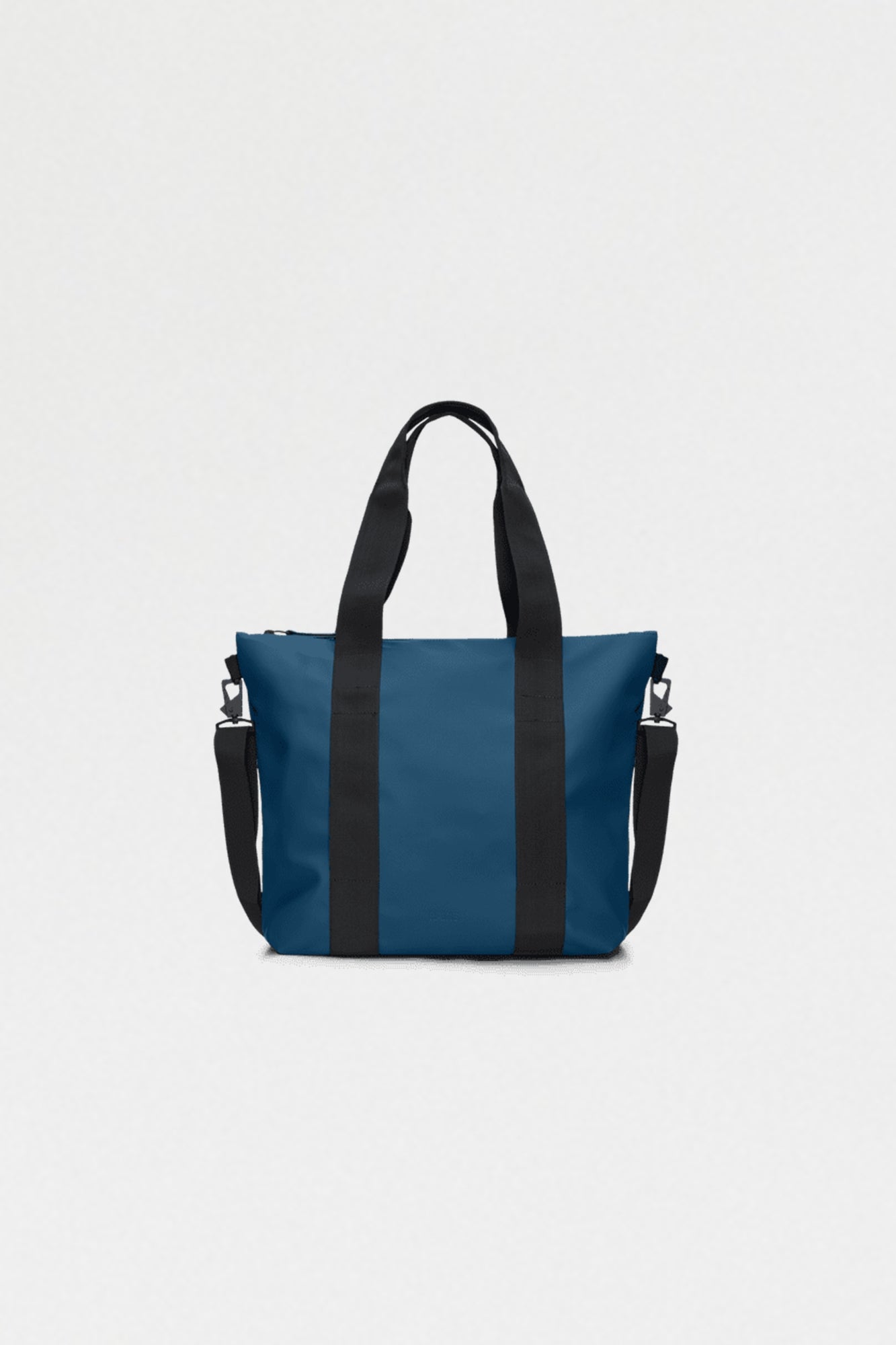 Tote Bag Mini Pulse Blue
