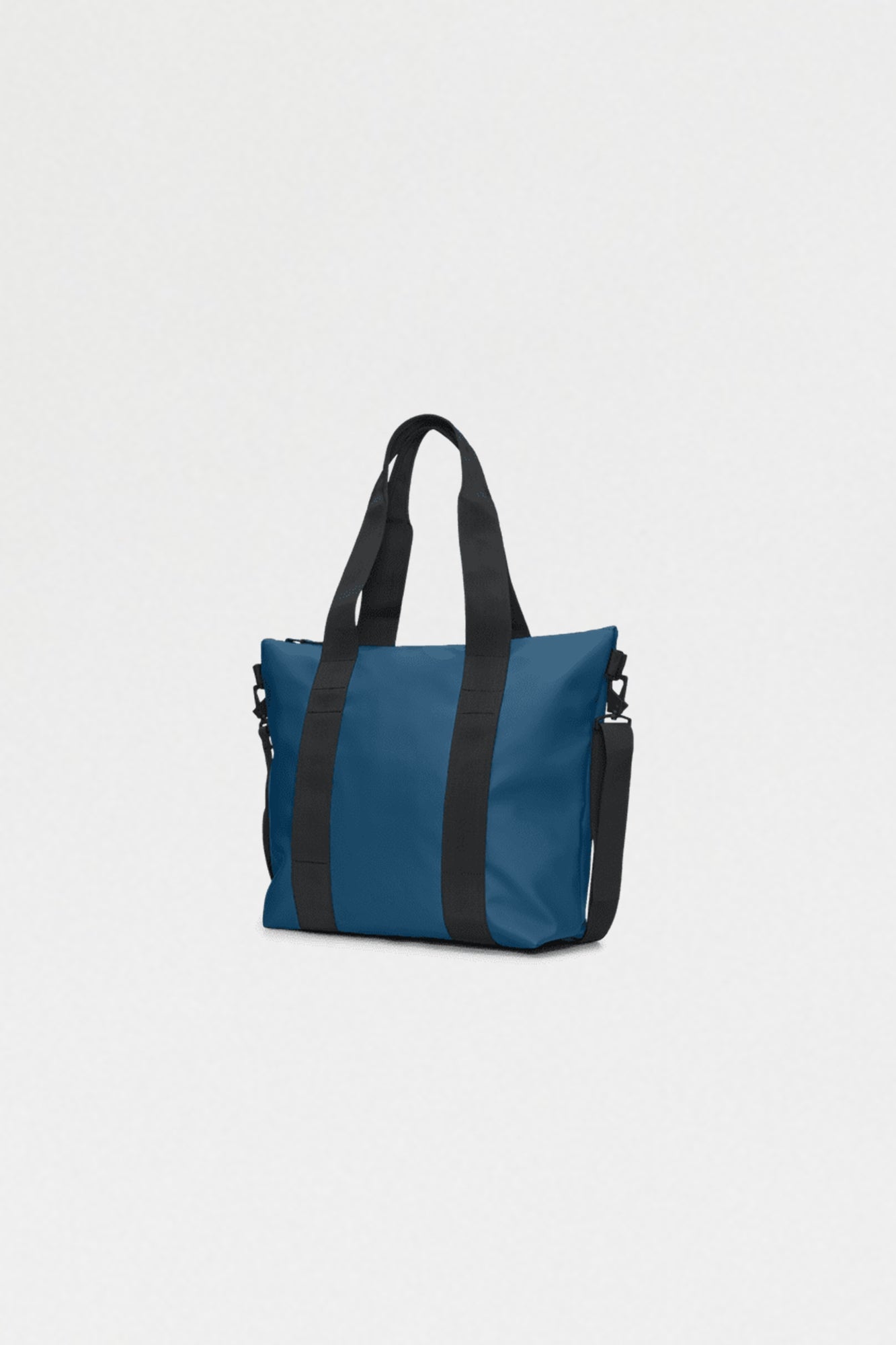 Tote Bag Mini Pulse Blue